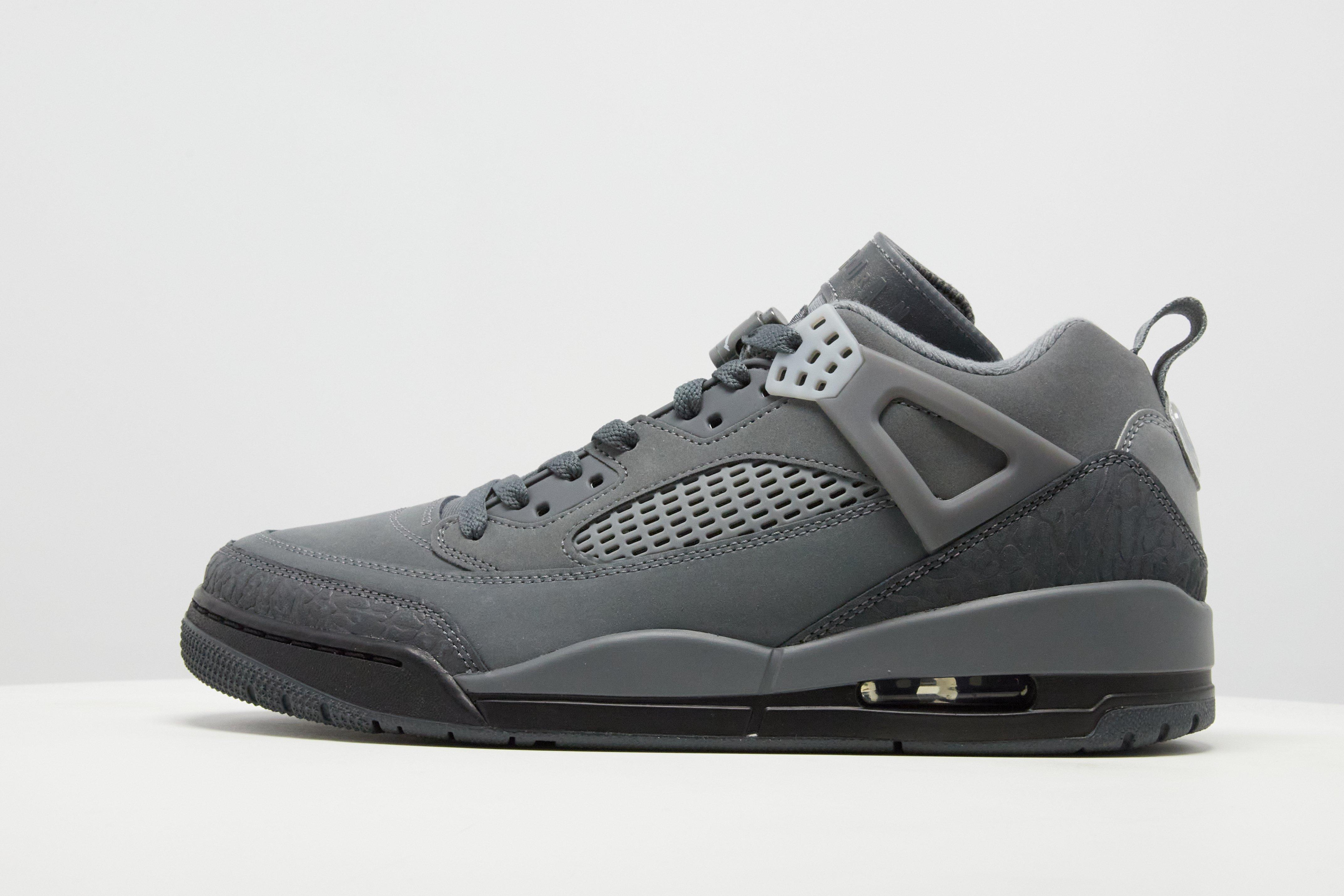 Jordan Spizike Low