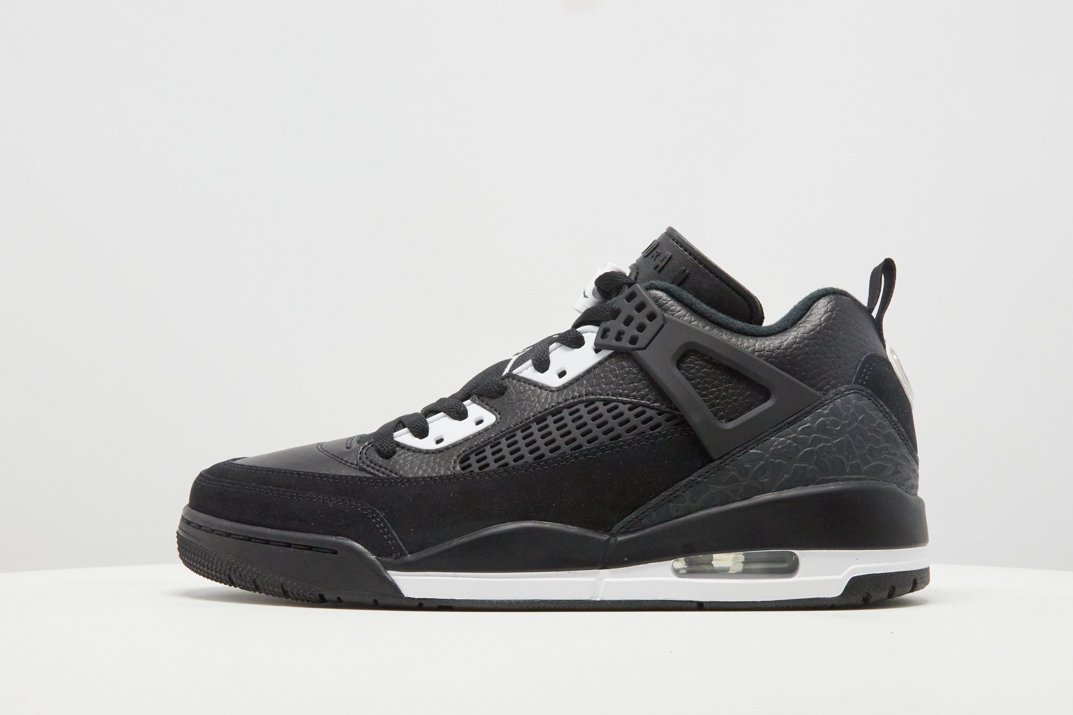 Jordan Spizike Low