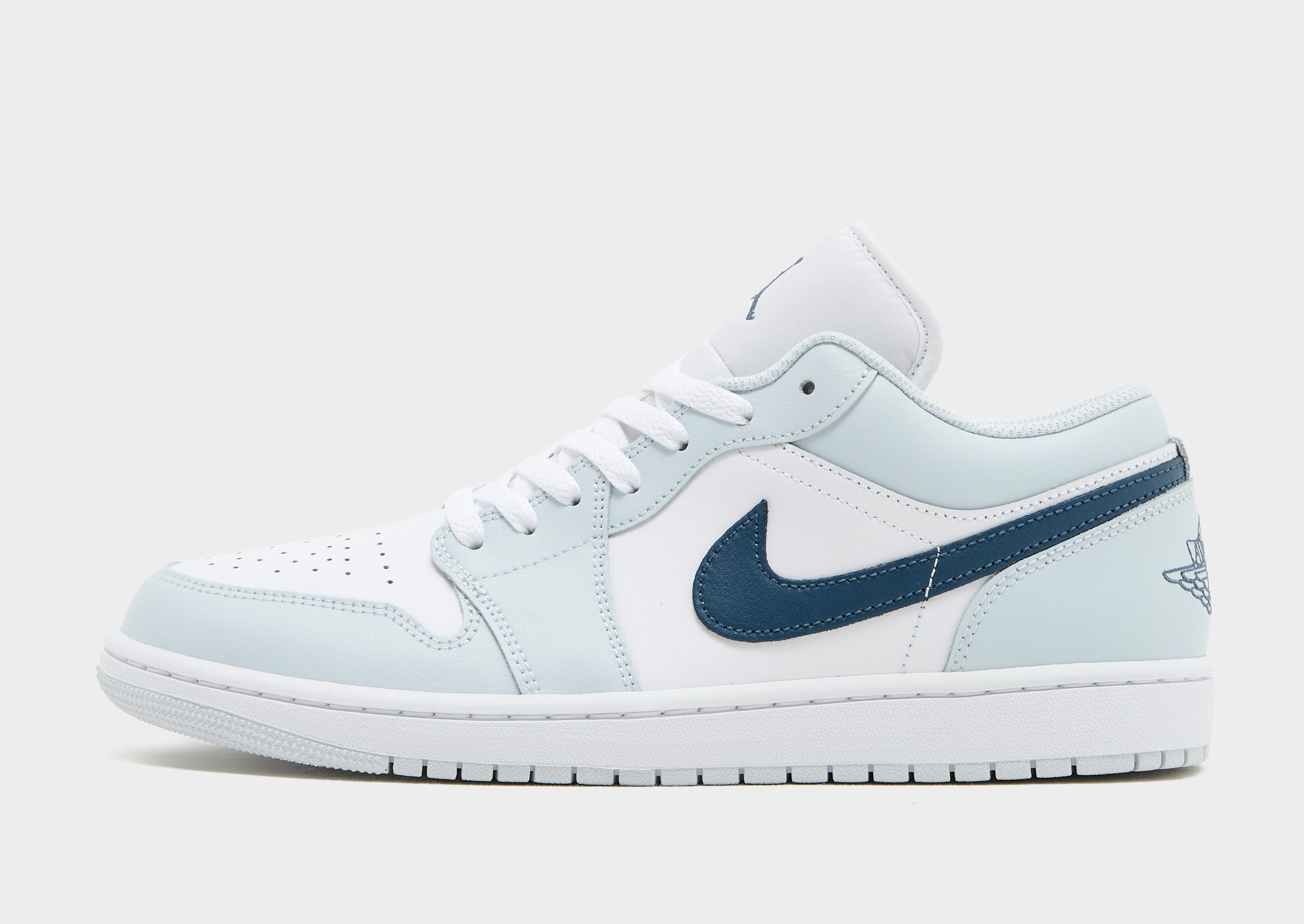 Jordan Air 1 Low en Azul - JD Sports España