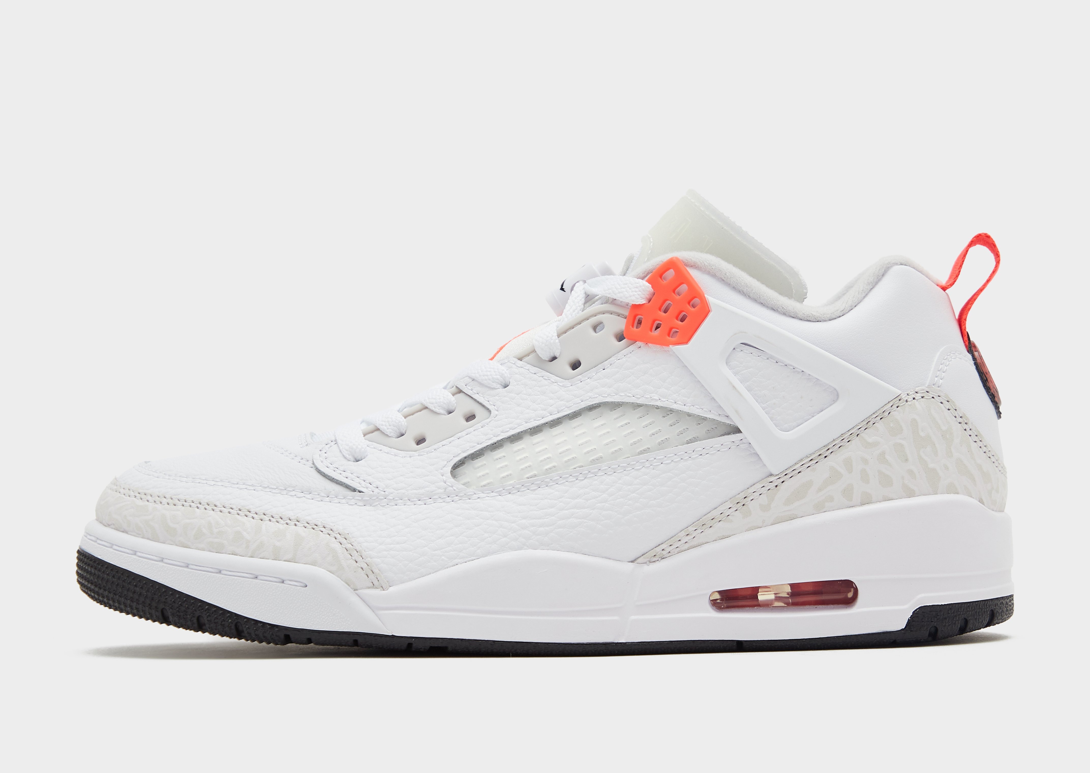 JORDAN SPIZIKE LOW PRM 27cm 美中古 White Jordan Spizike Low - JD Sports Global