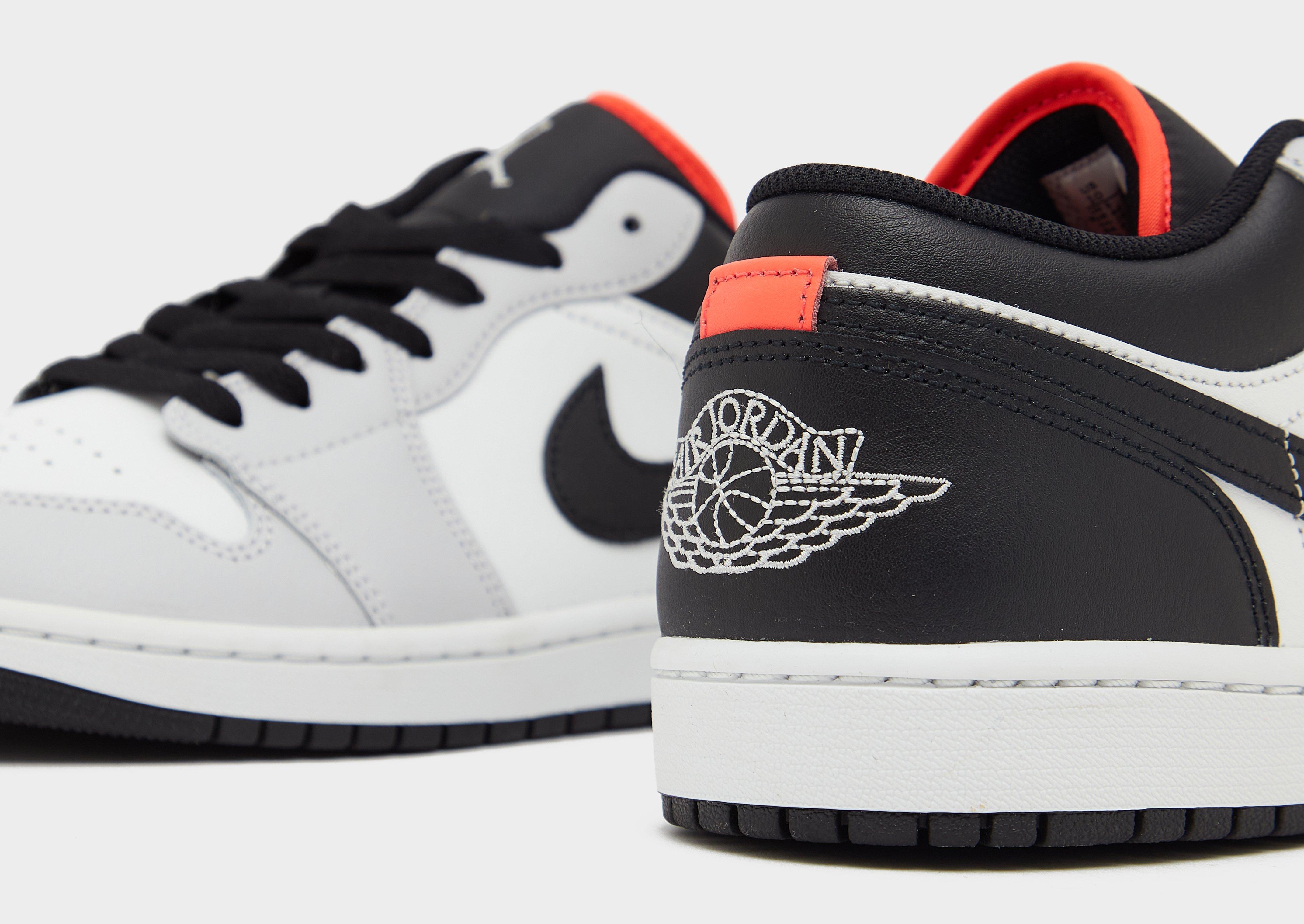 Jordan Air 1 Low