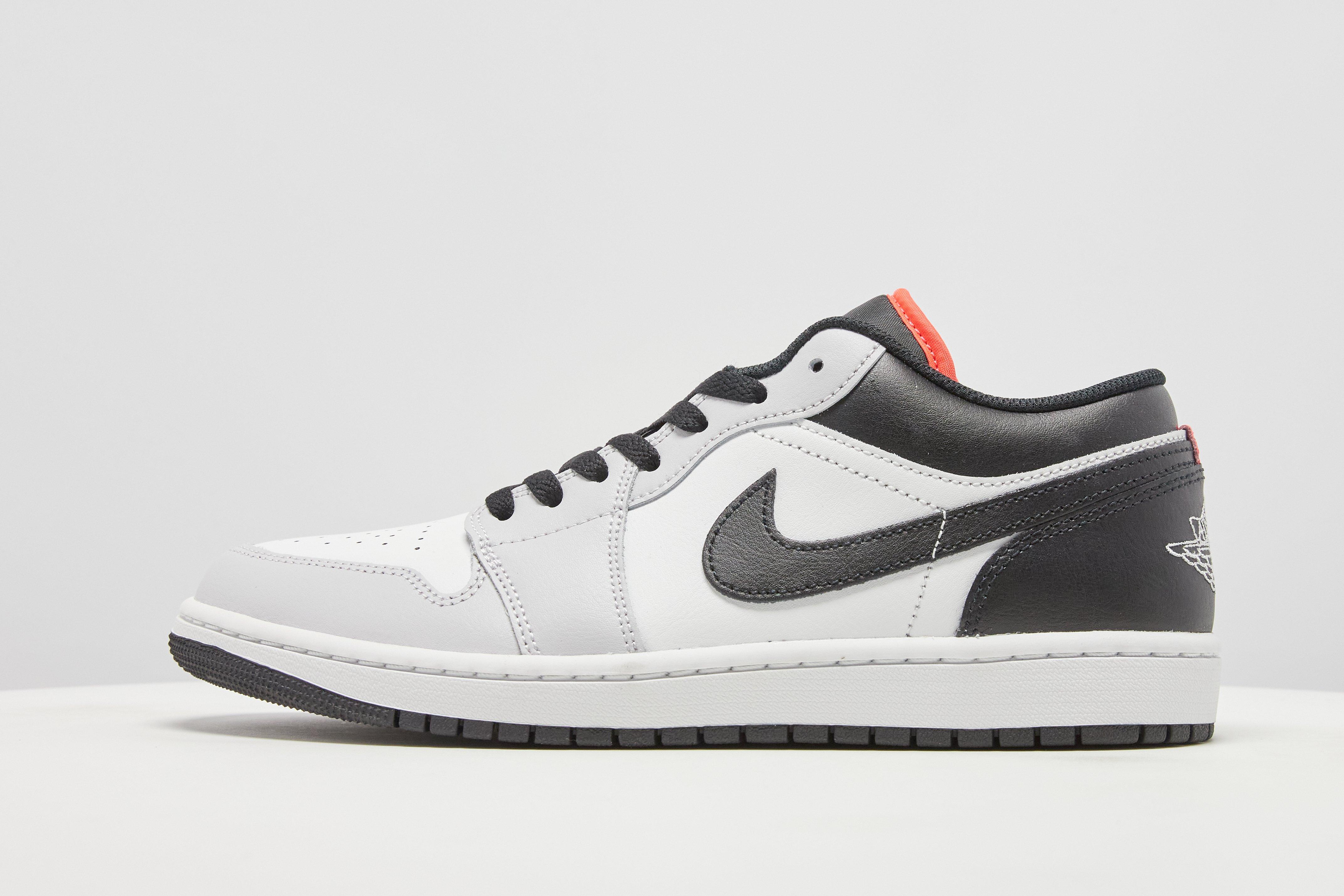 Jordan Air 1 Low