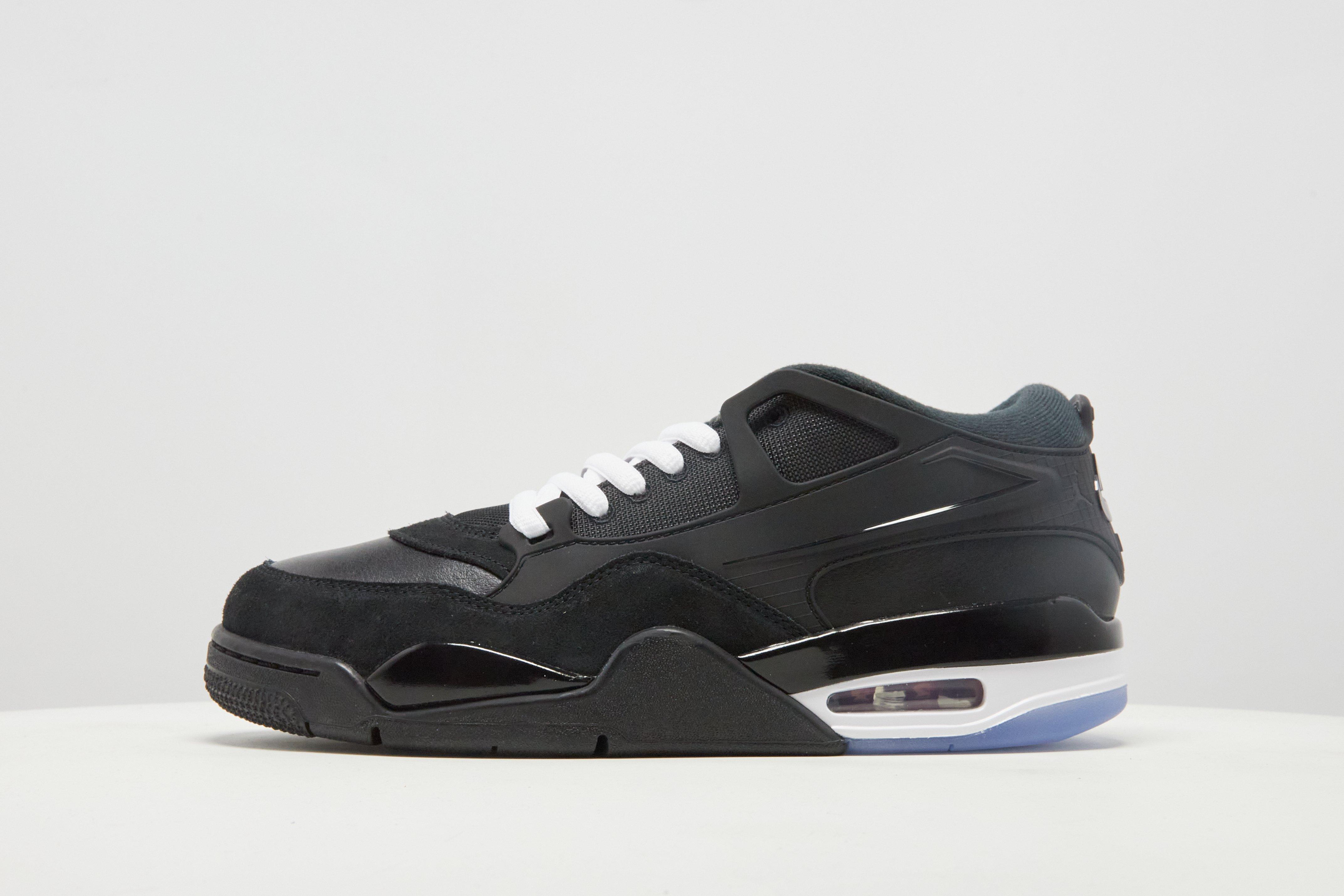 Jordan Air 4 RM