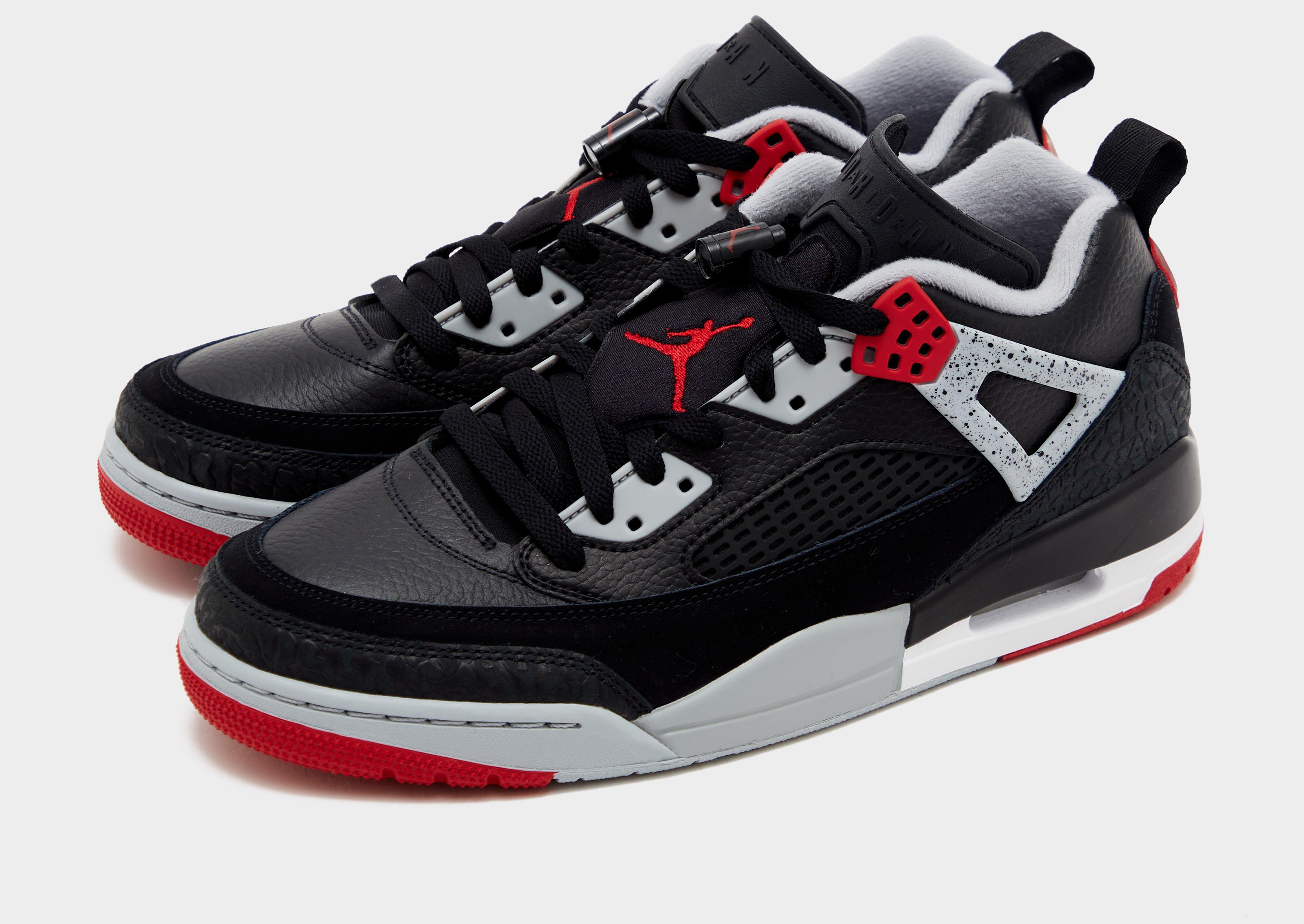 Jordan Spizike Low