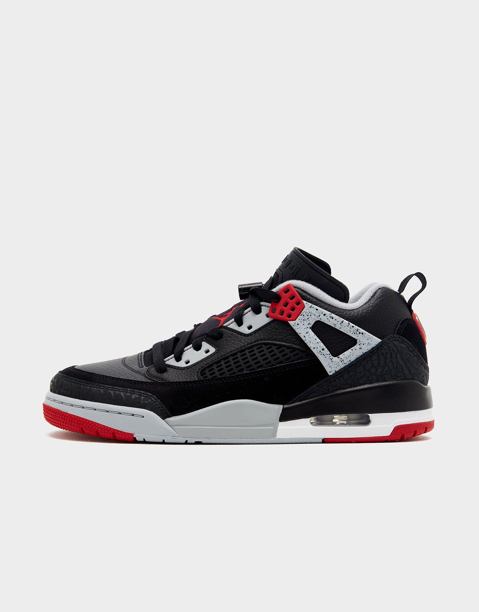 Jordan Spizike Low
