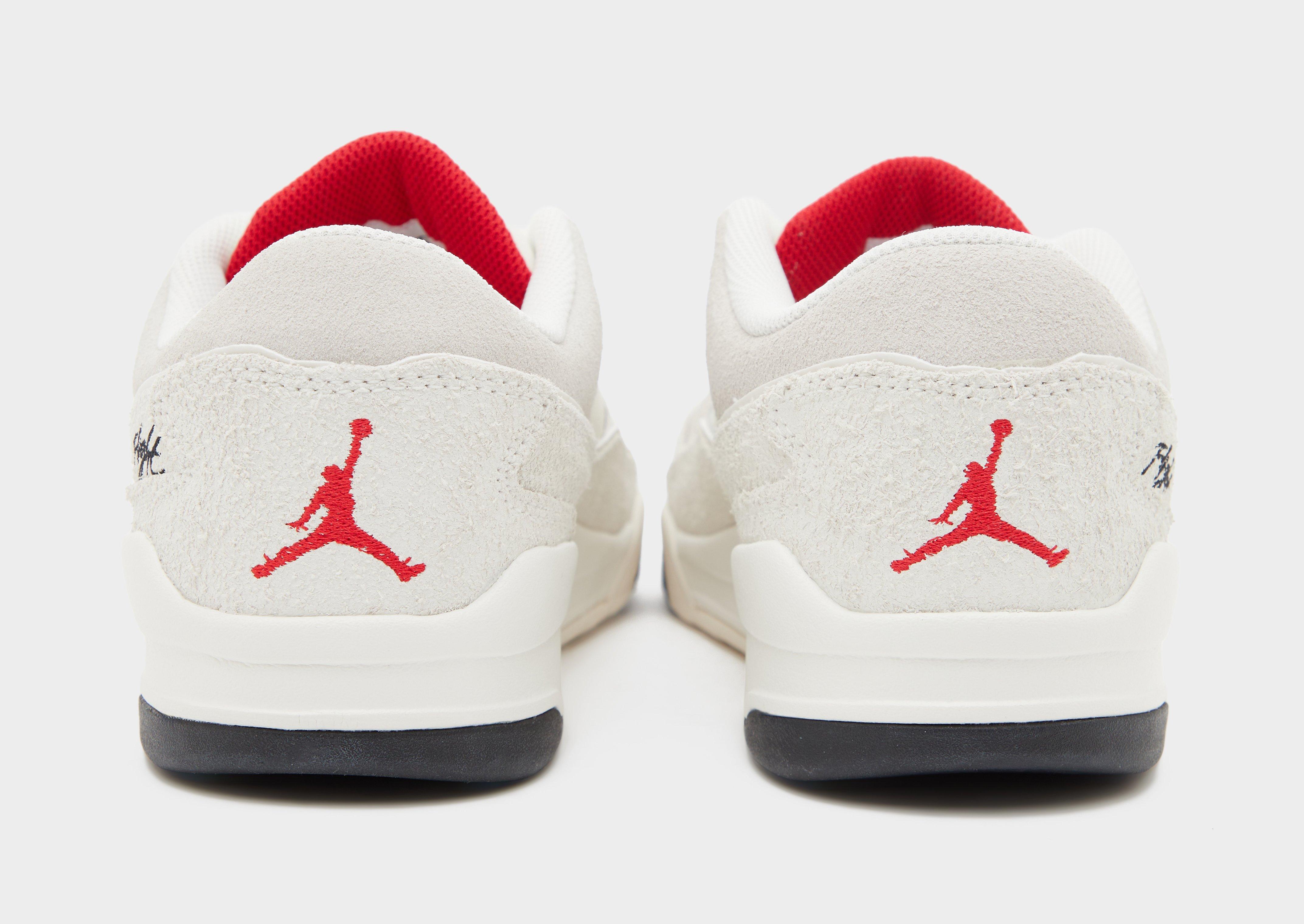 Jordan Flight Court
