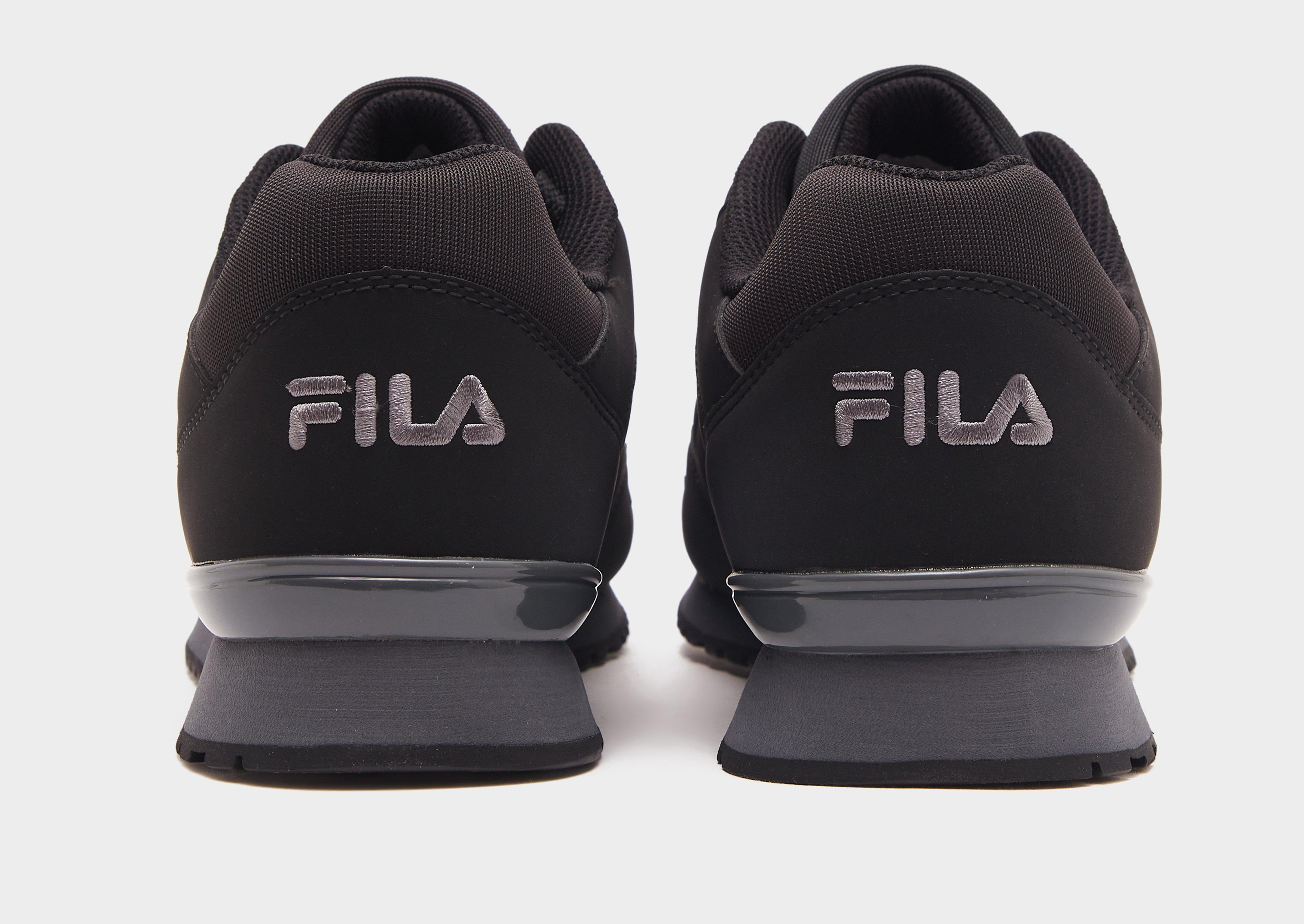 Fila Cress Heren — foto 4 van 7