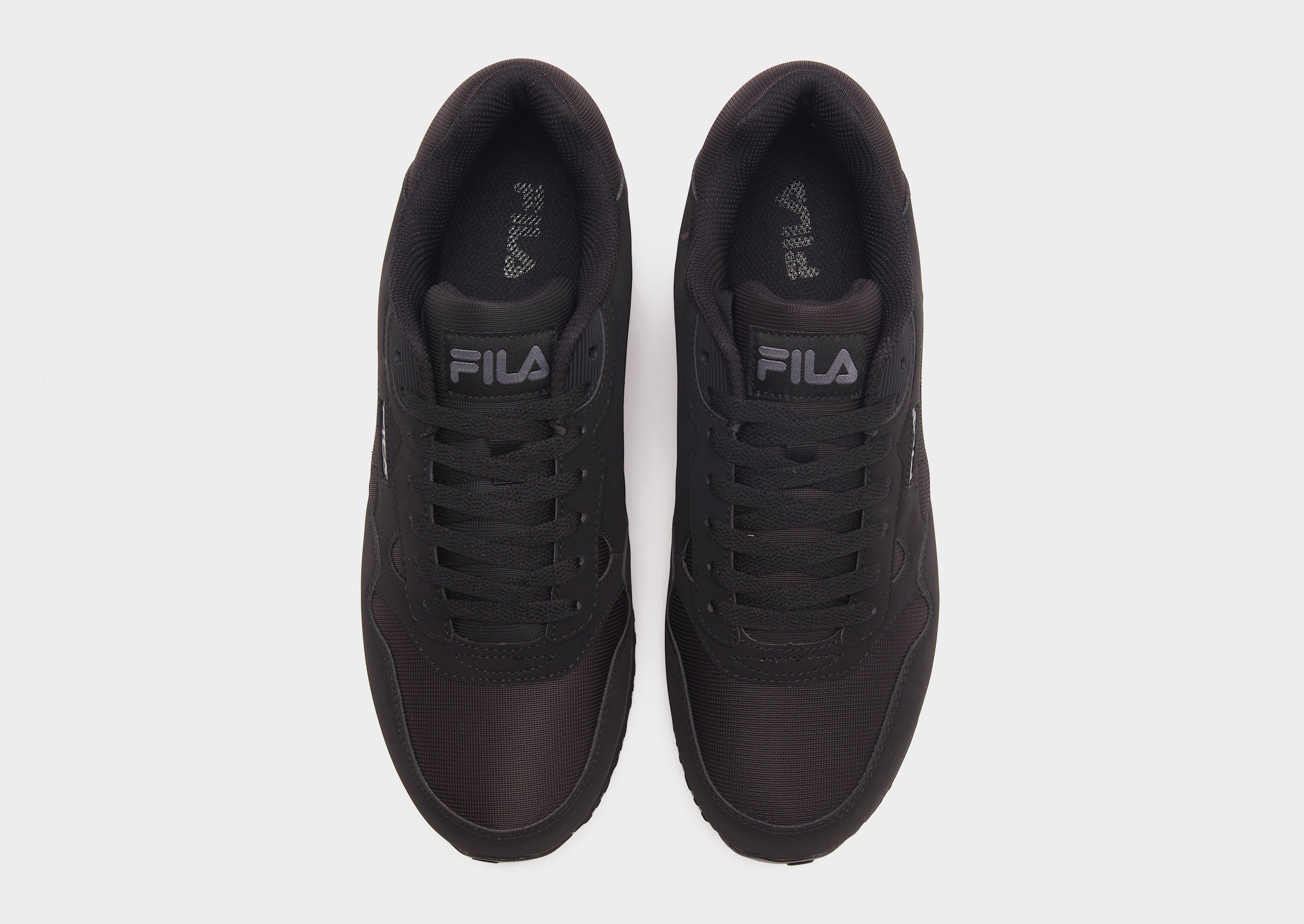 Fila Cress Heren — foto 6 van 7