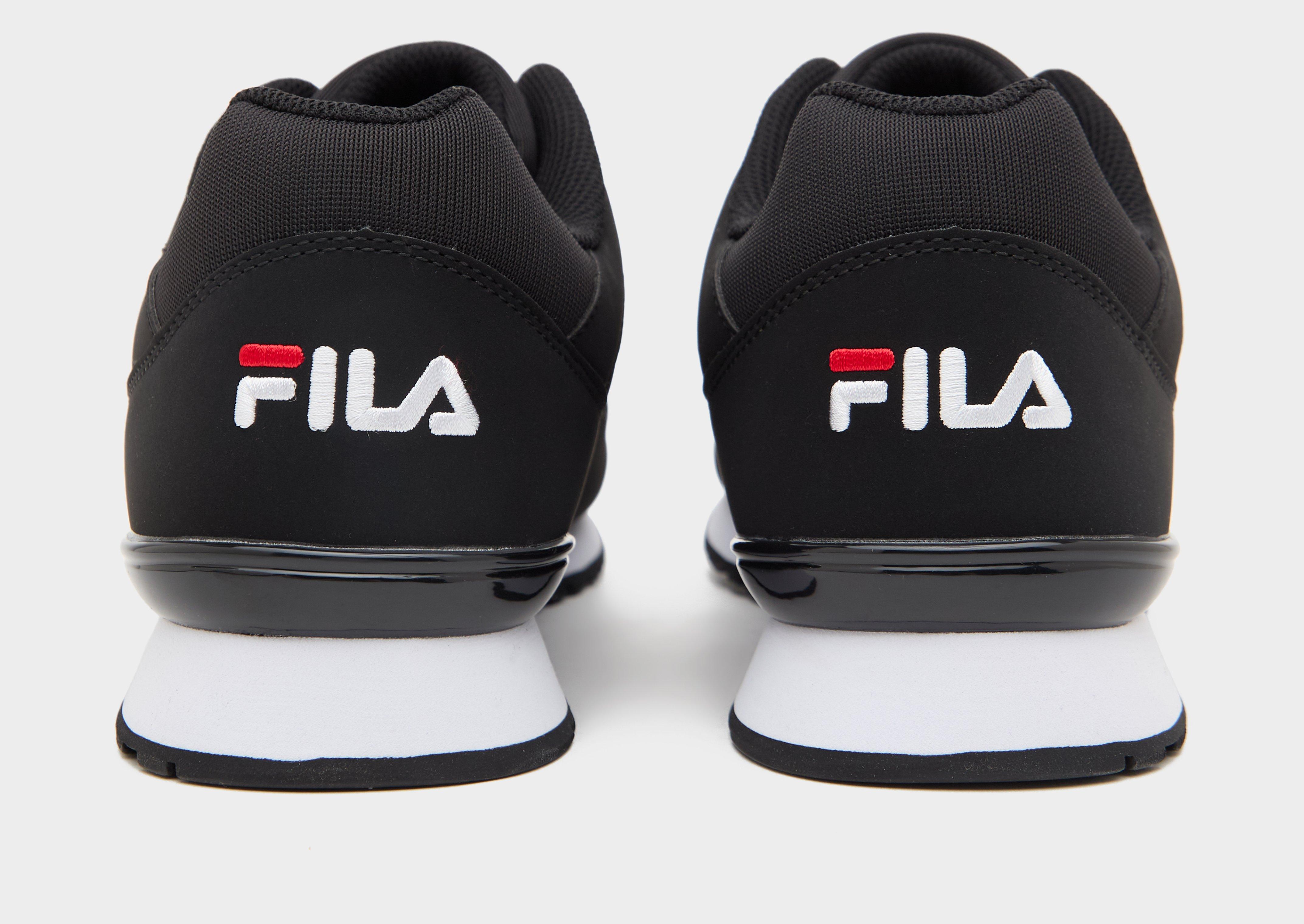 Fila Cress Heren — foto 4 van 7