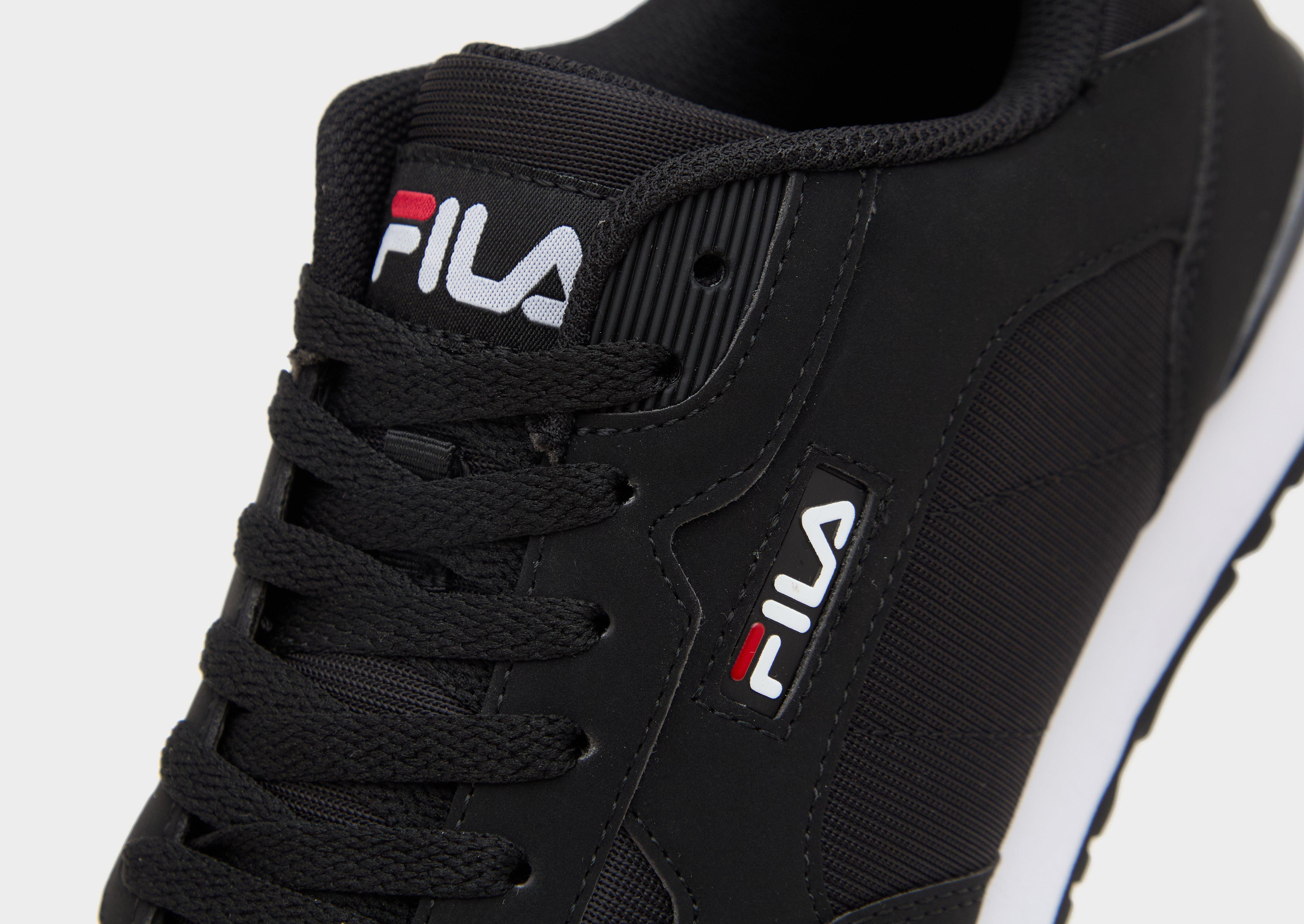 Fila Cress Heren — foto 5 van 7