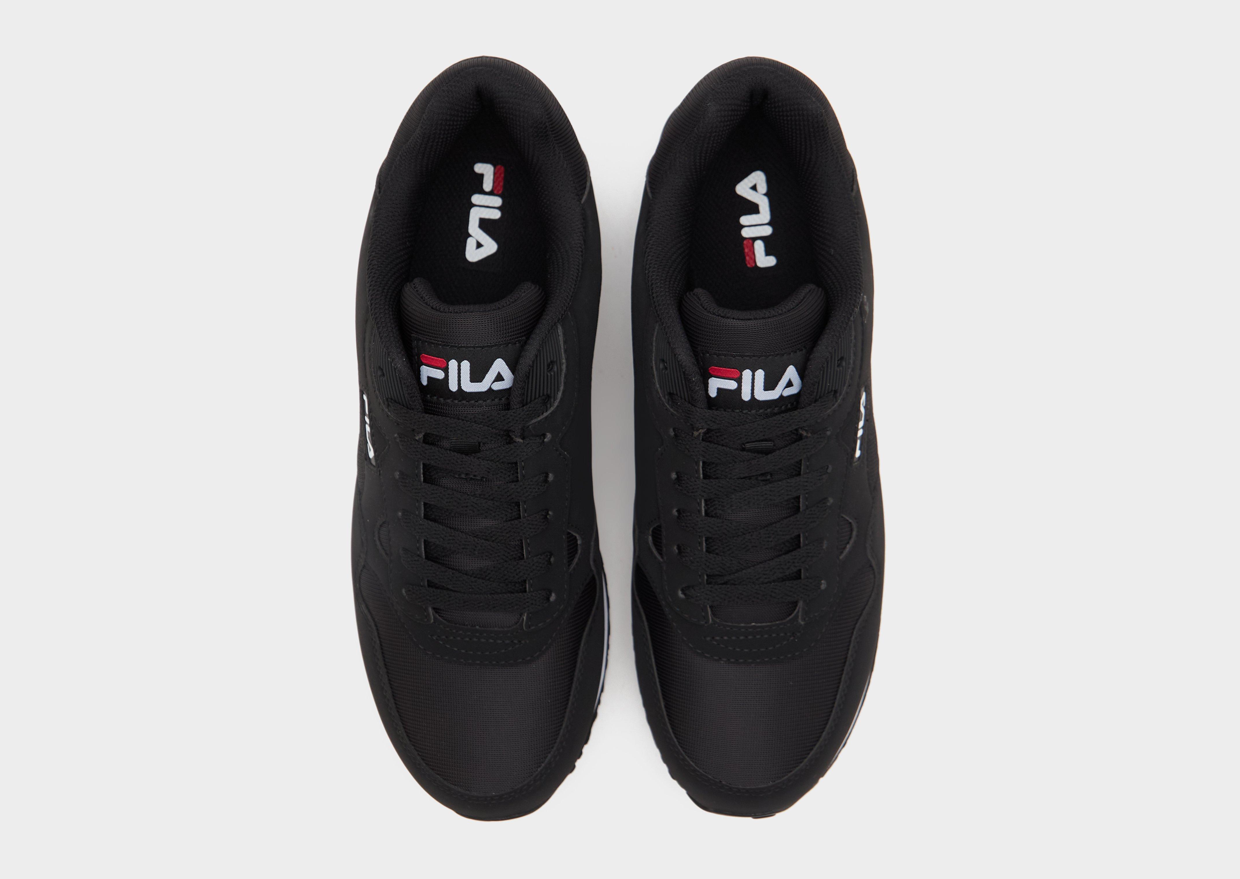 Fila Cress Heren — foto 6 van 7