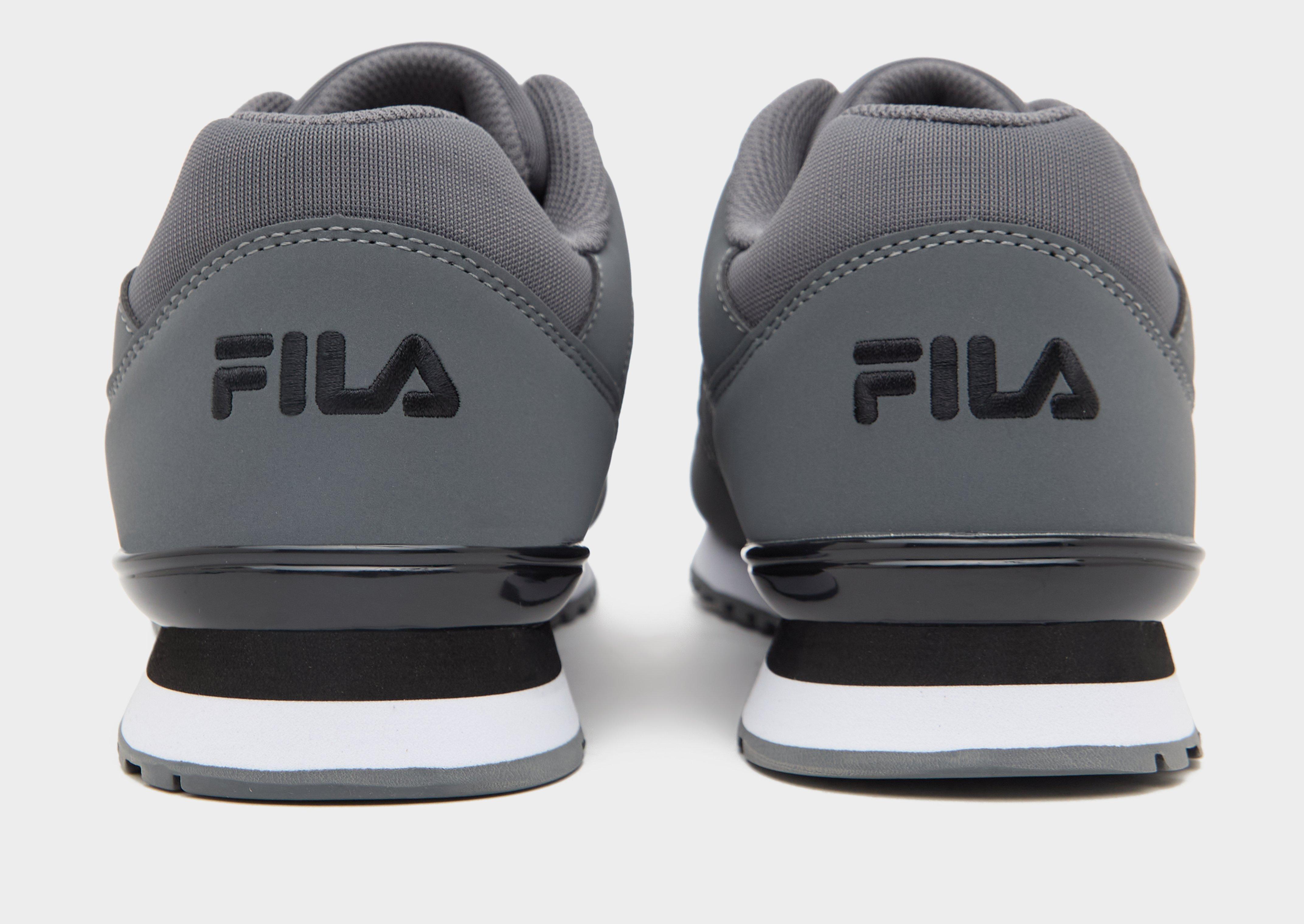Fila Cress Heren — foto 4 van 7