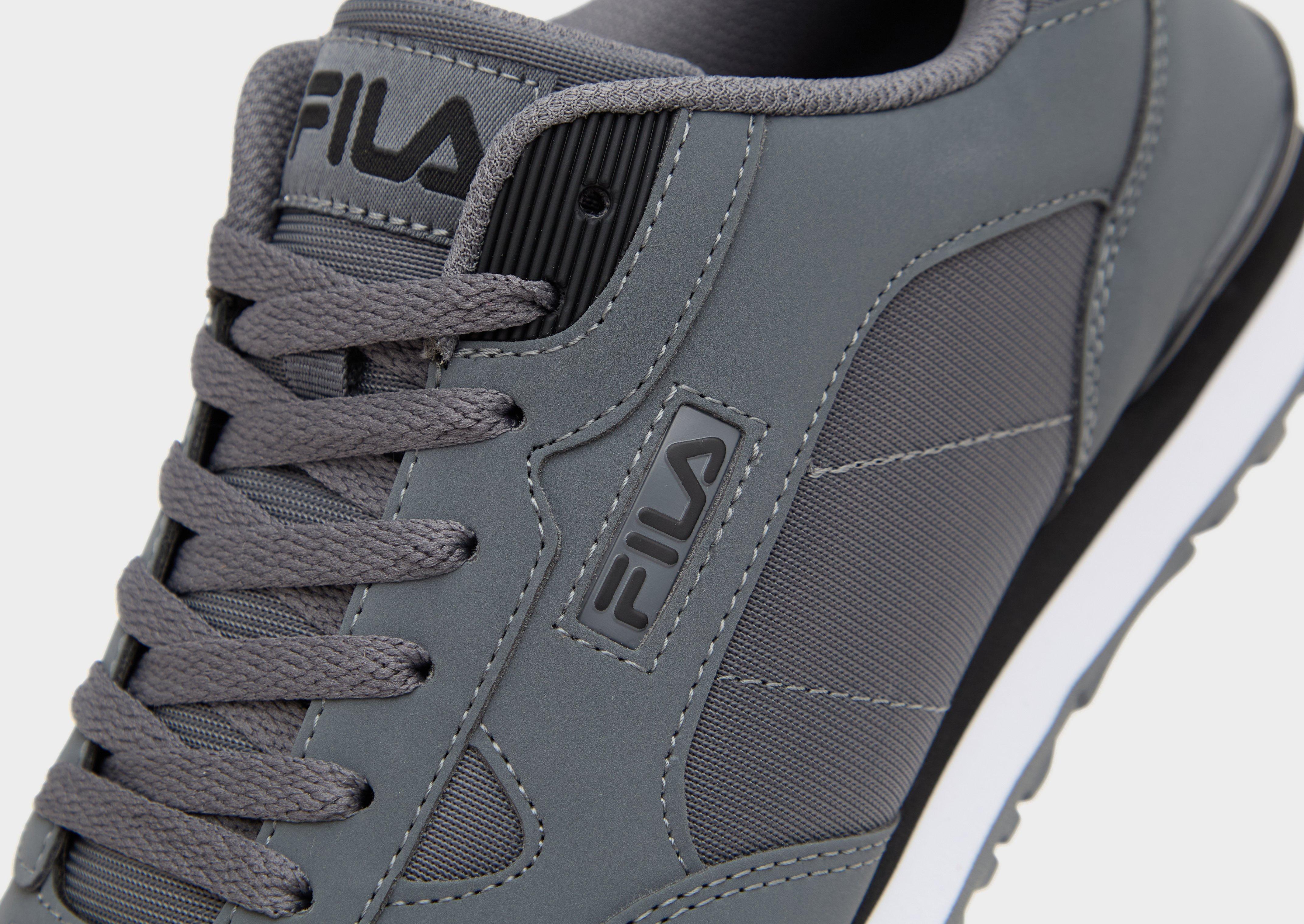 Fila Cress Heren — foto 5 van 7
