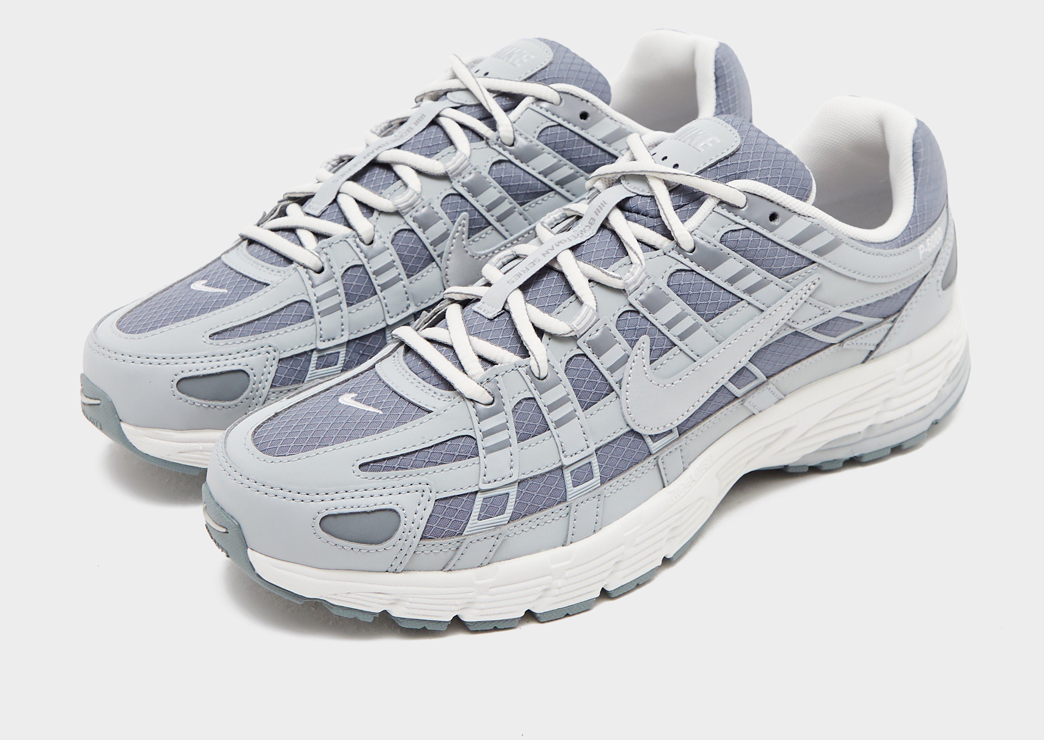 Nike P-6000