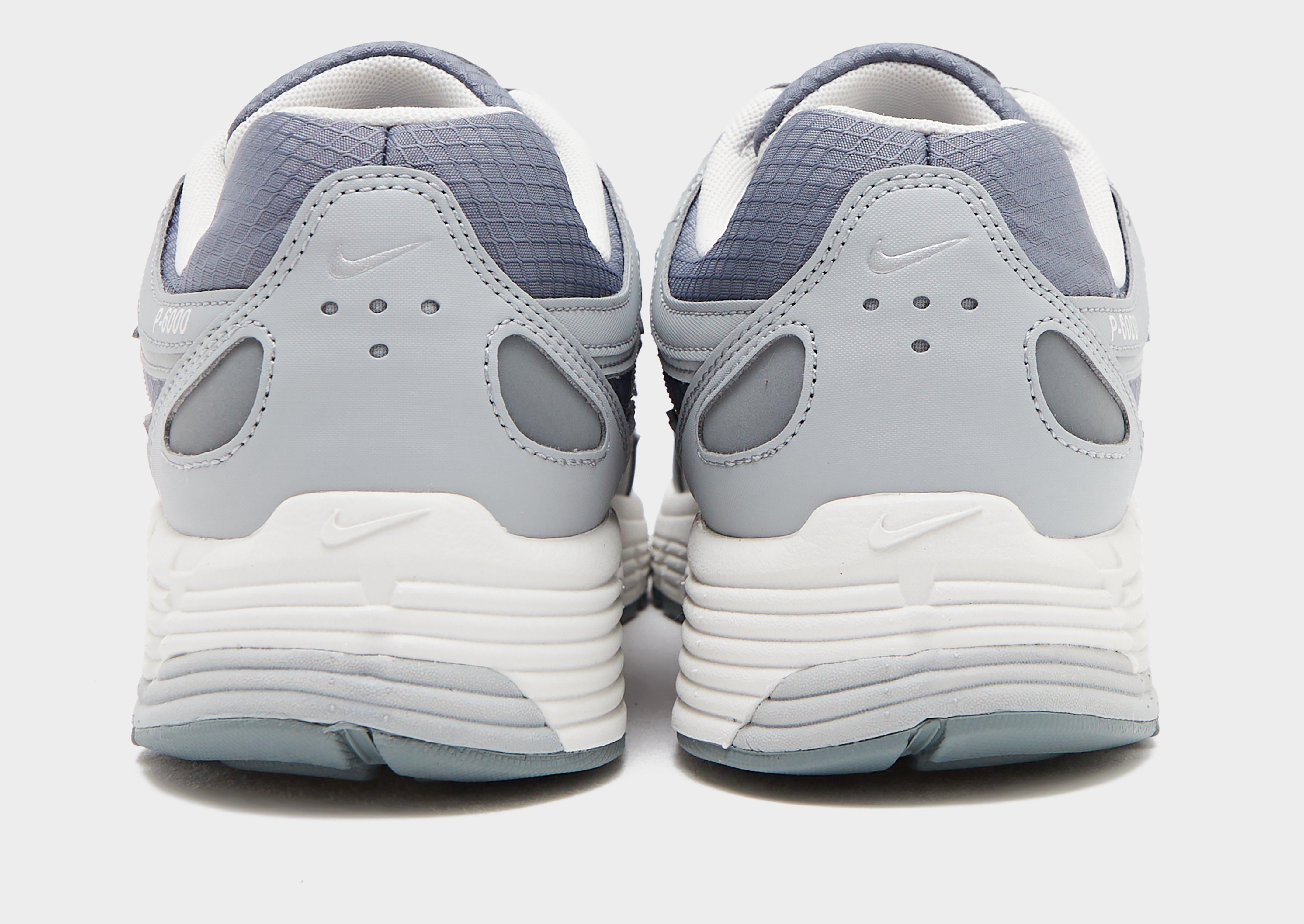 Nike P-6000