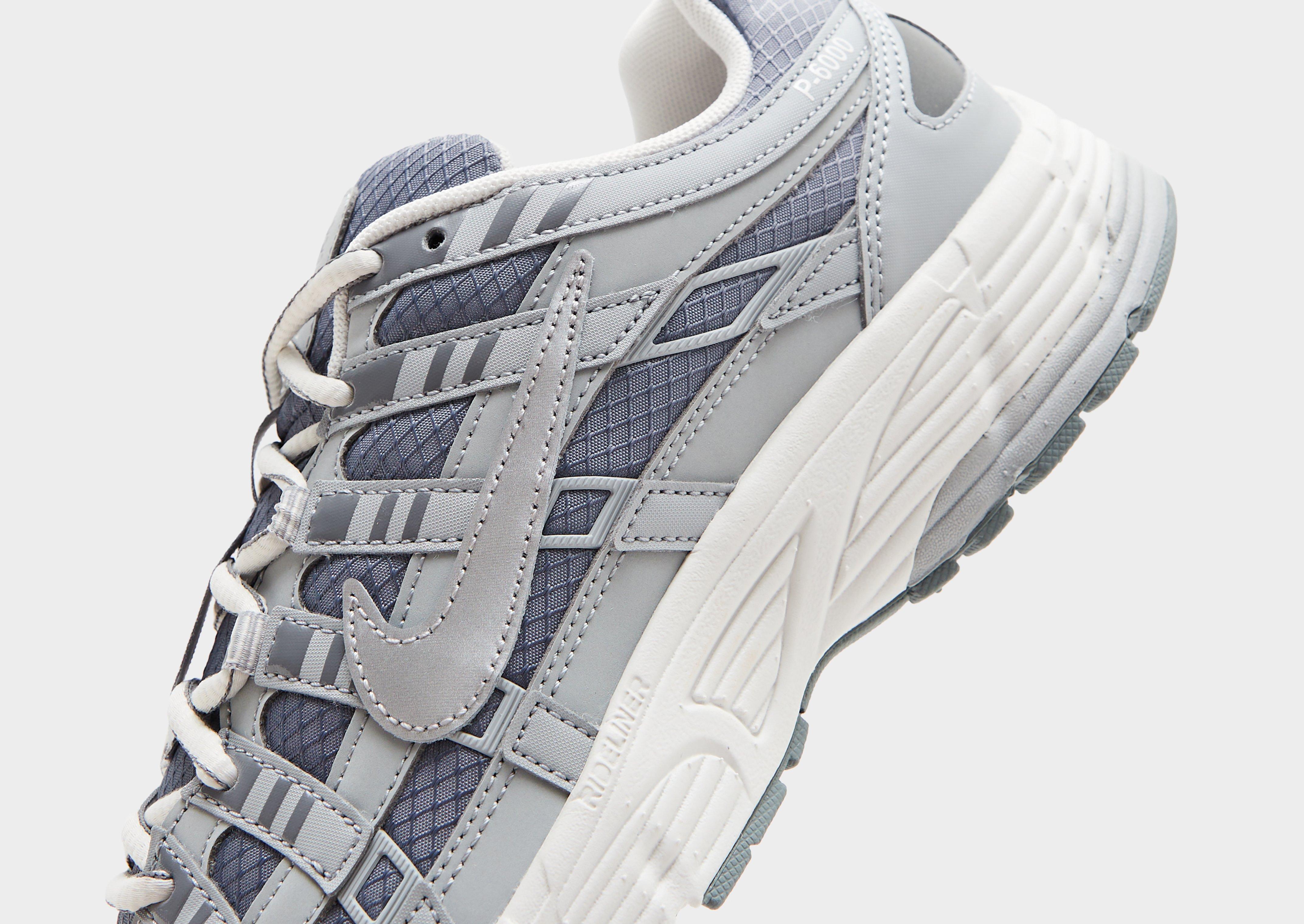 Nike P-6000