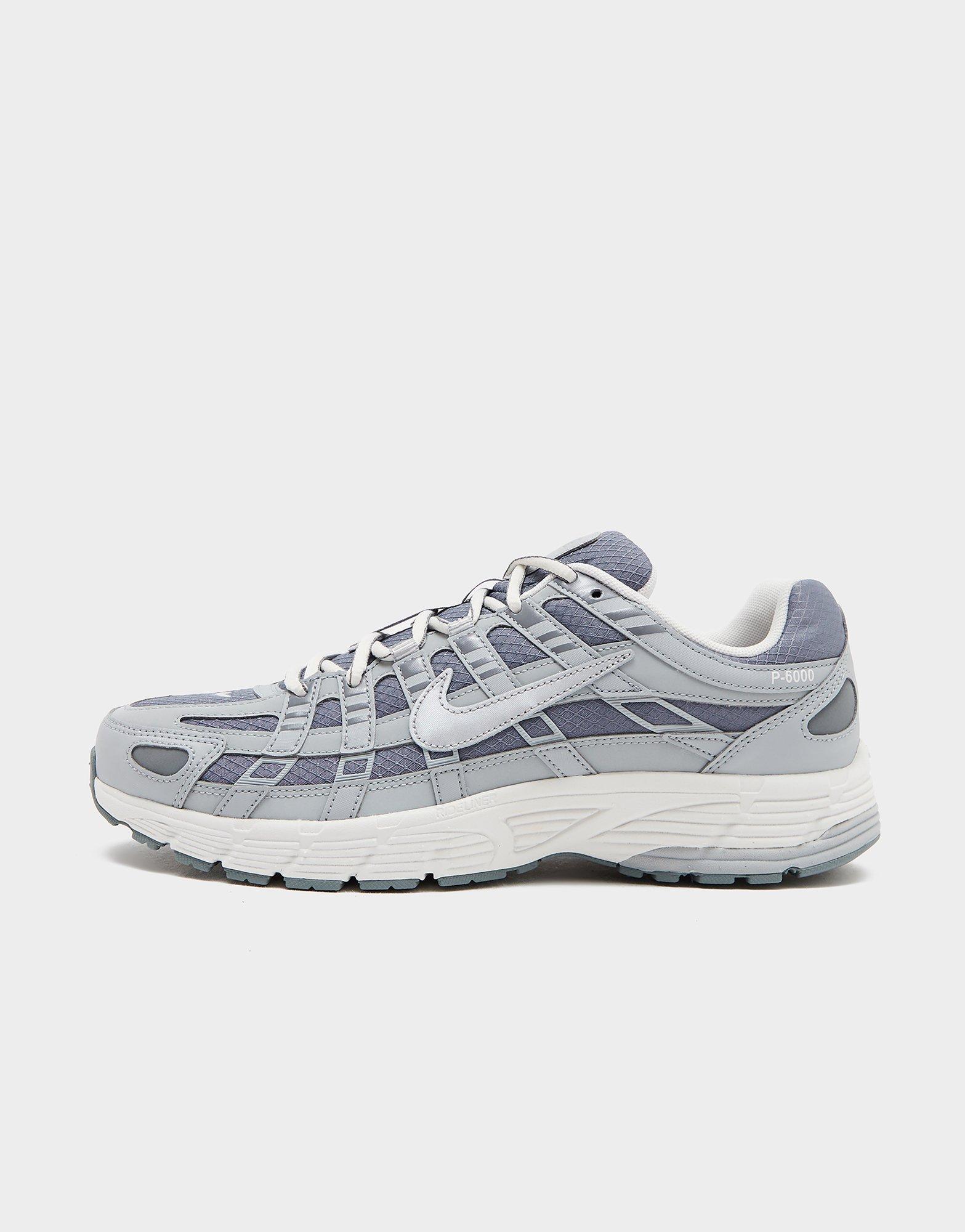 Nike P-6000