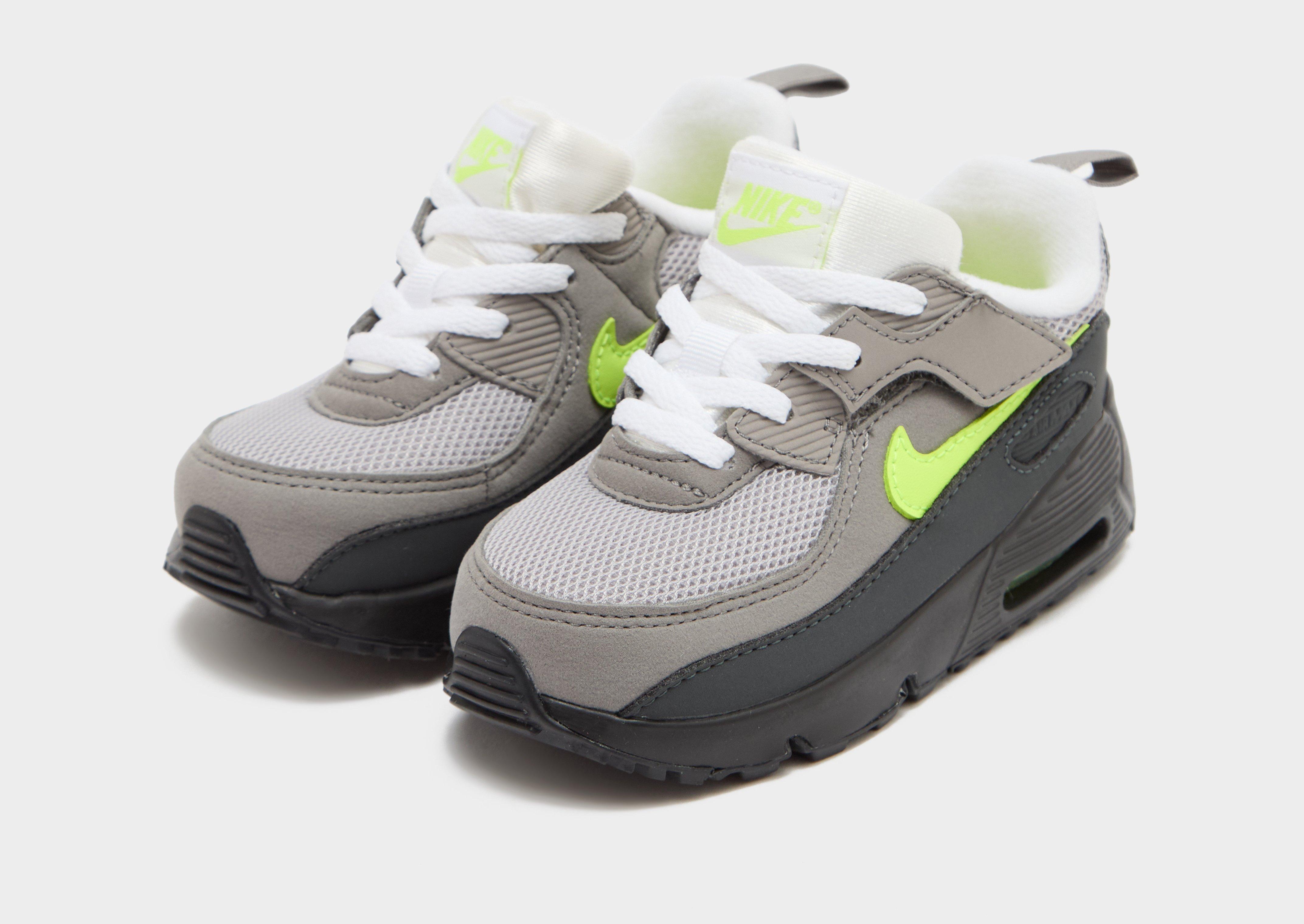 Nike Air Max 90 'Neon' Infant