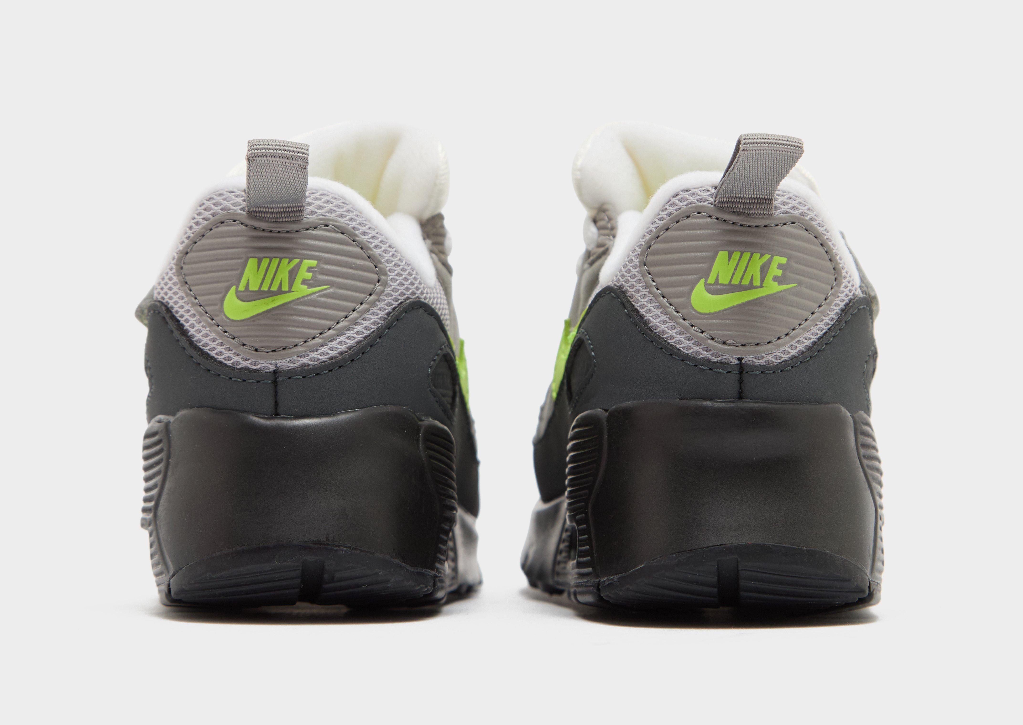 Nike Air Max 90 'Neon' Infant