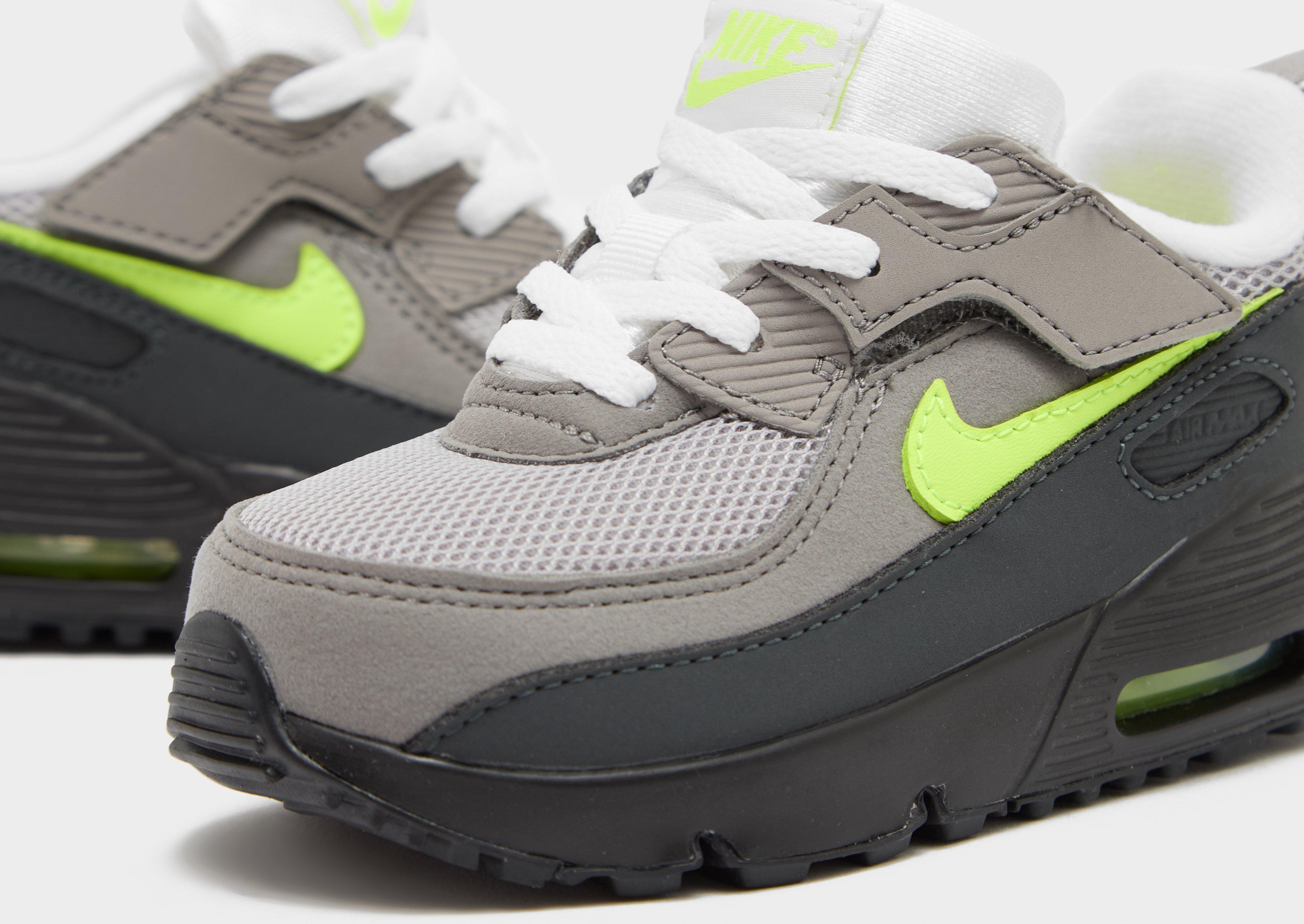 Nike Air Max 90 'Neon' Infant