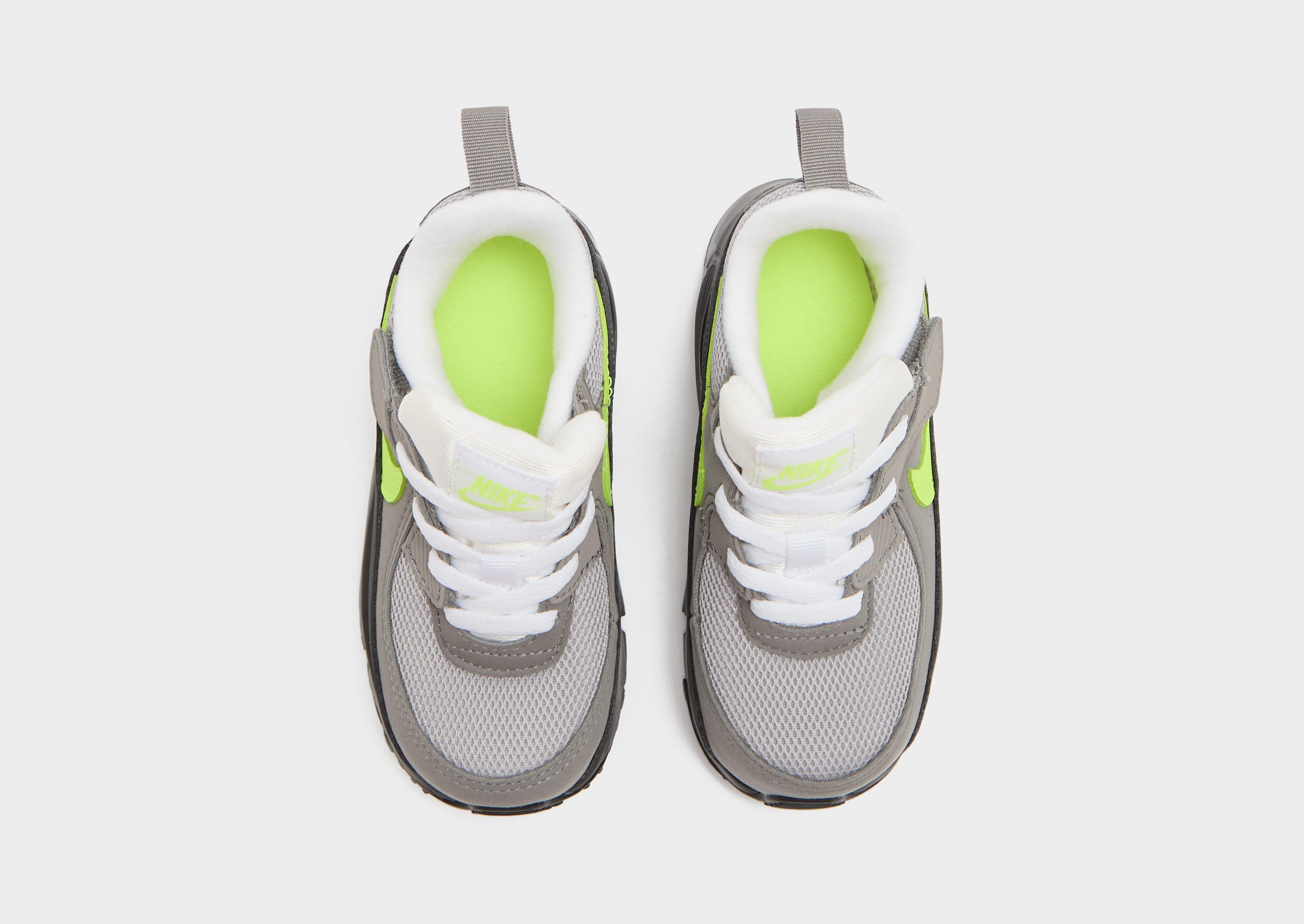 Nike Air Max 90 'Neon' Infant