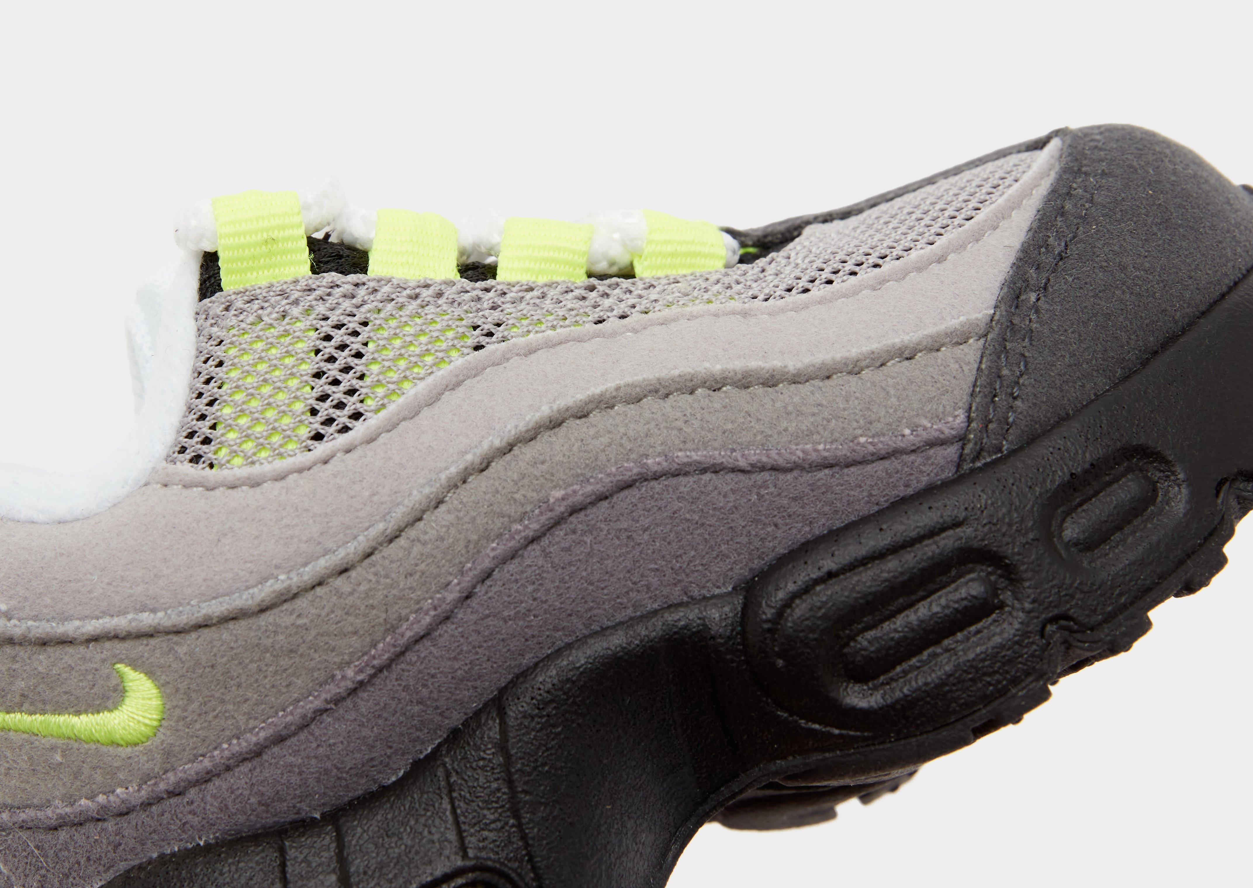 Nike Air Max 95 'OG Neon' Infant