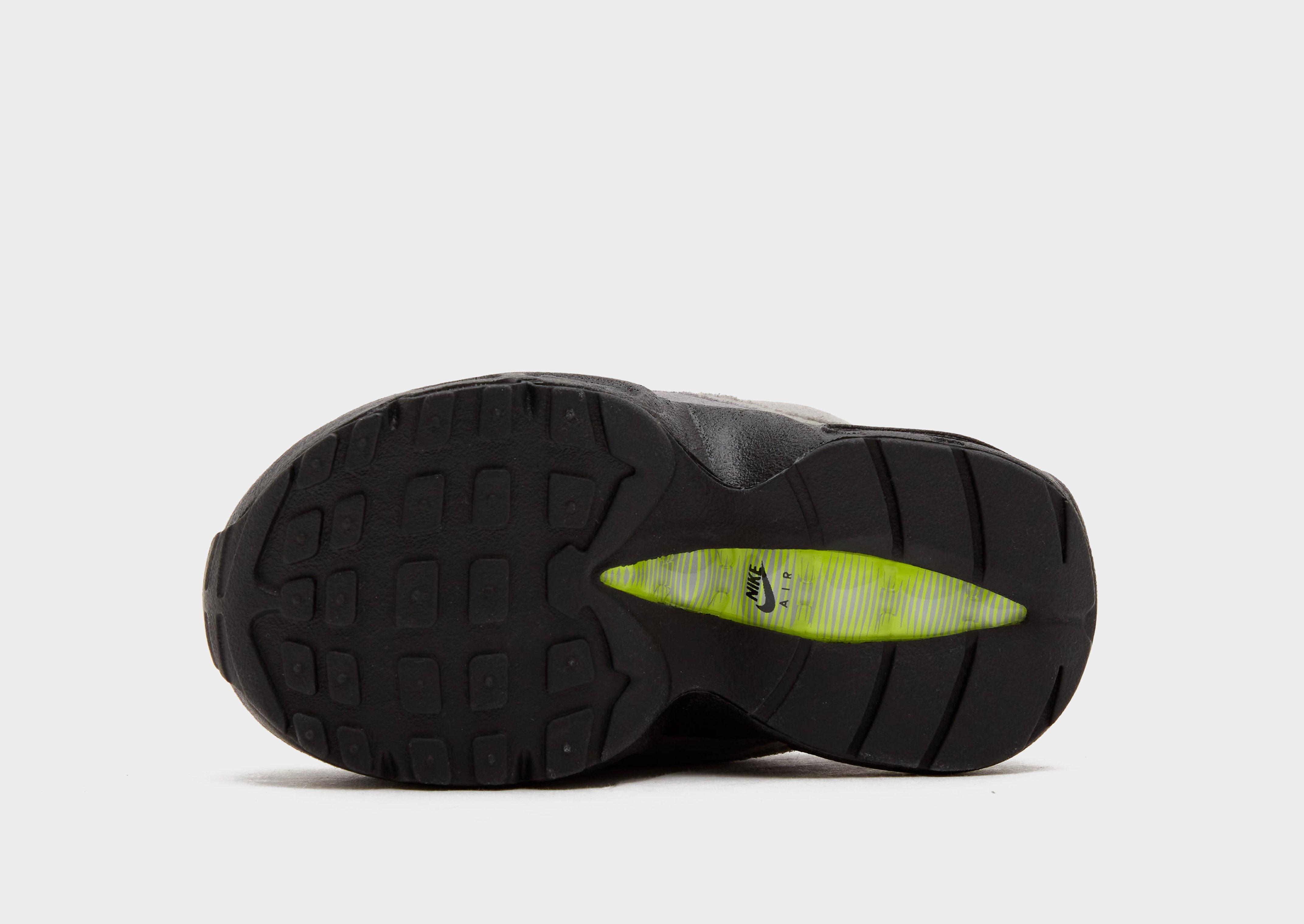 Nike Air Max 95 'OG Neon' Infant