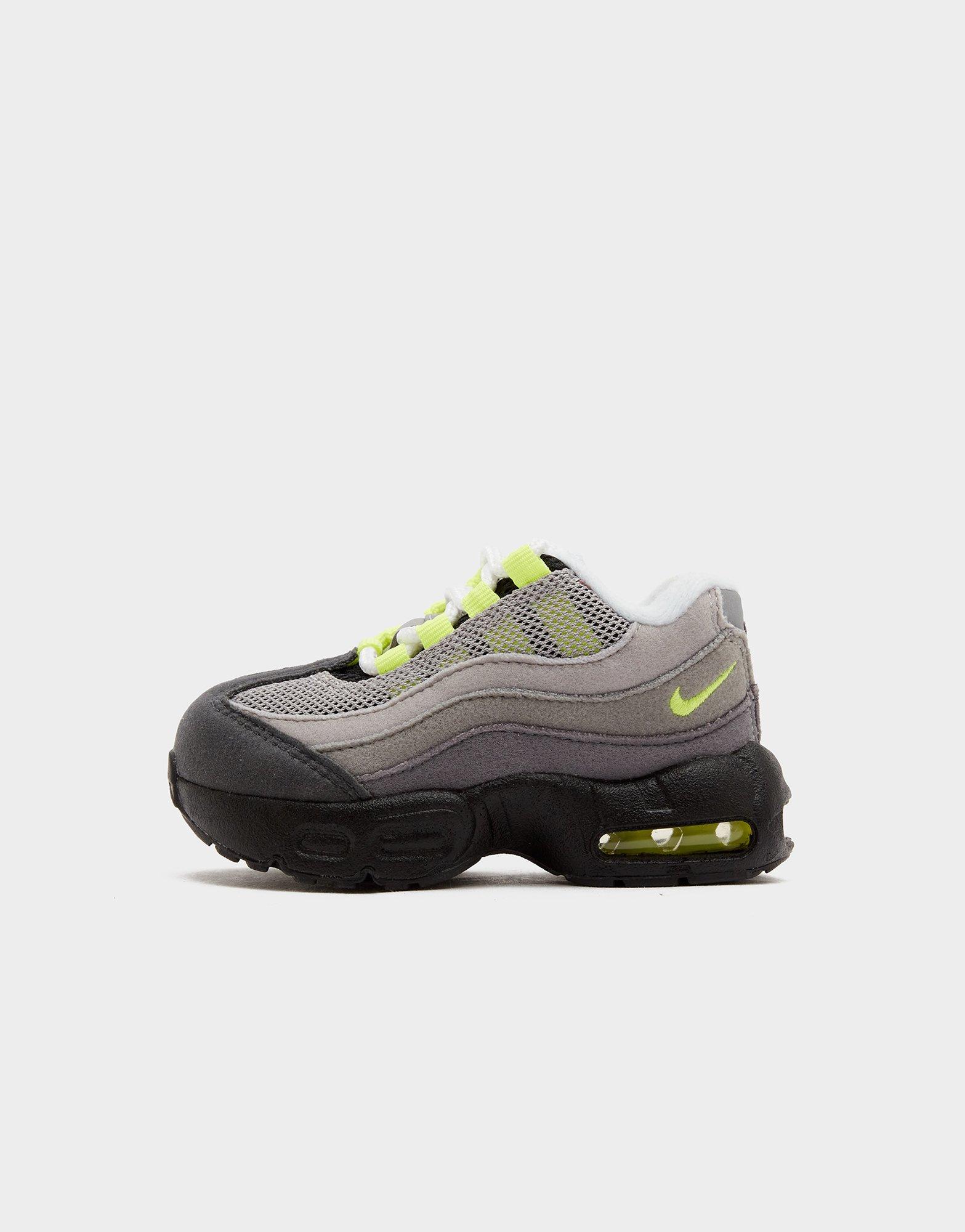 Nike Air Max 95 'OG Neon' Infant