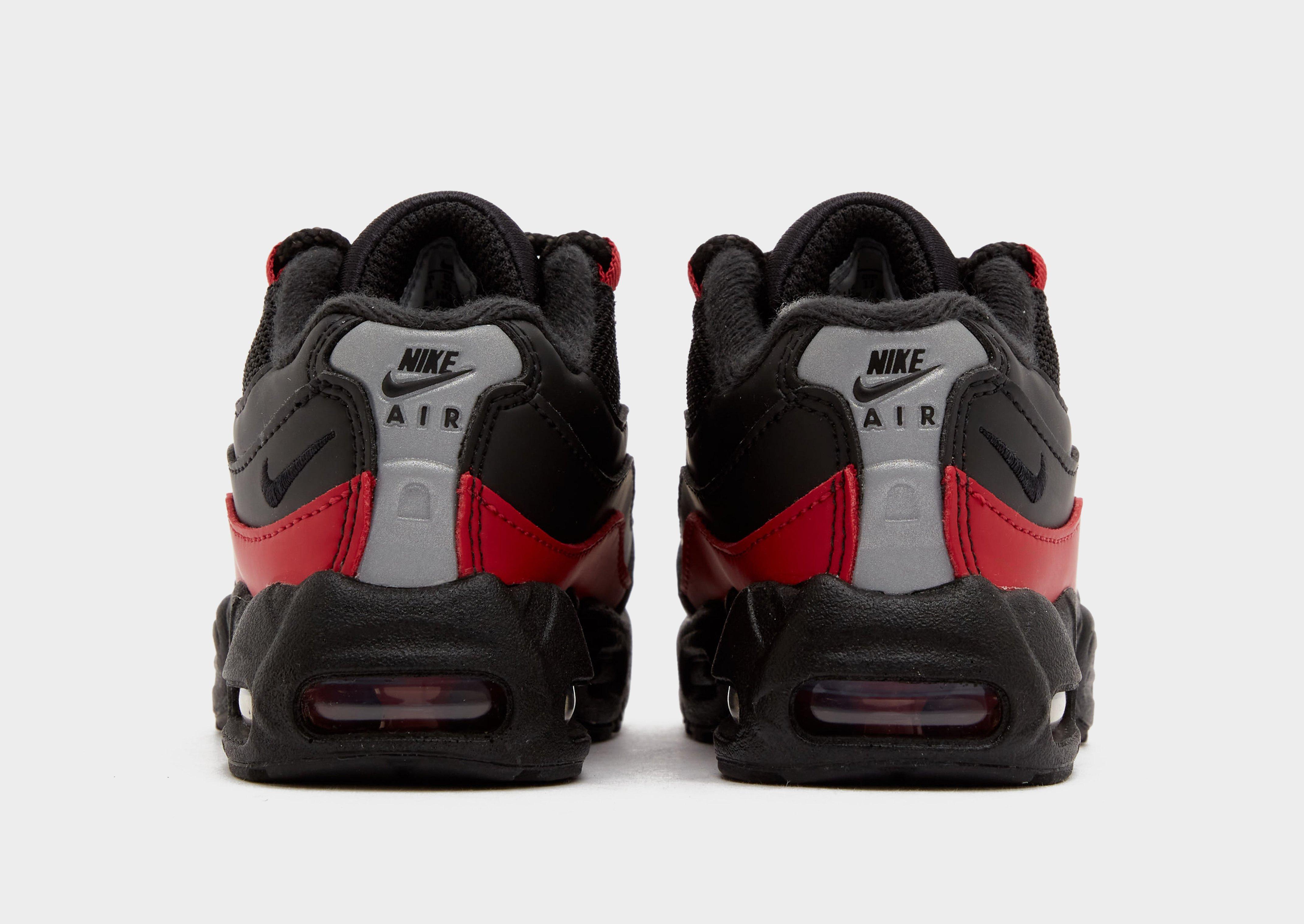 Nike Air Max 95 Recraft Infant