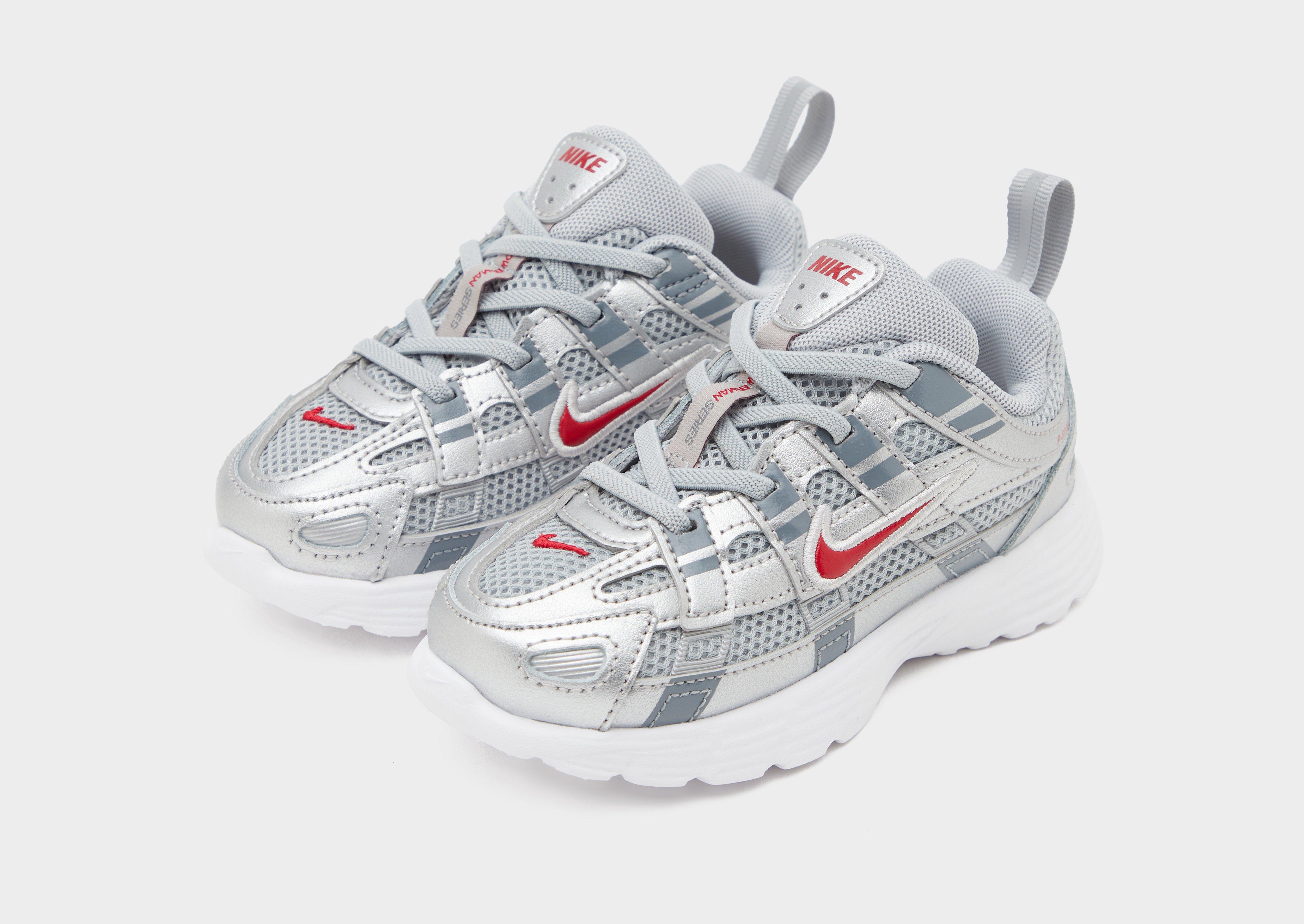 Nike P-6000 Infant