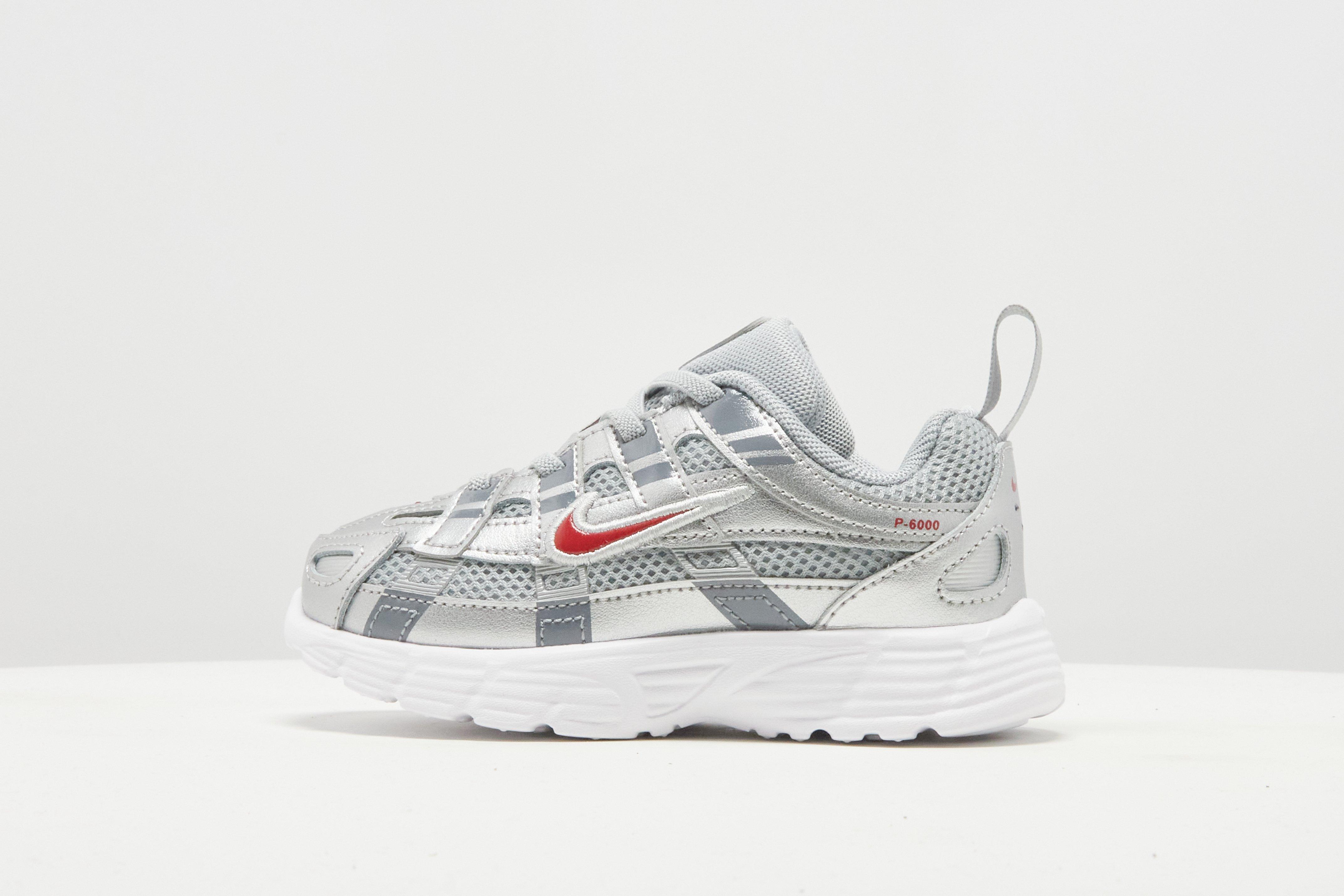 Nike P-6000 Neonato