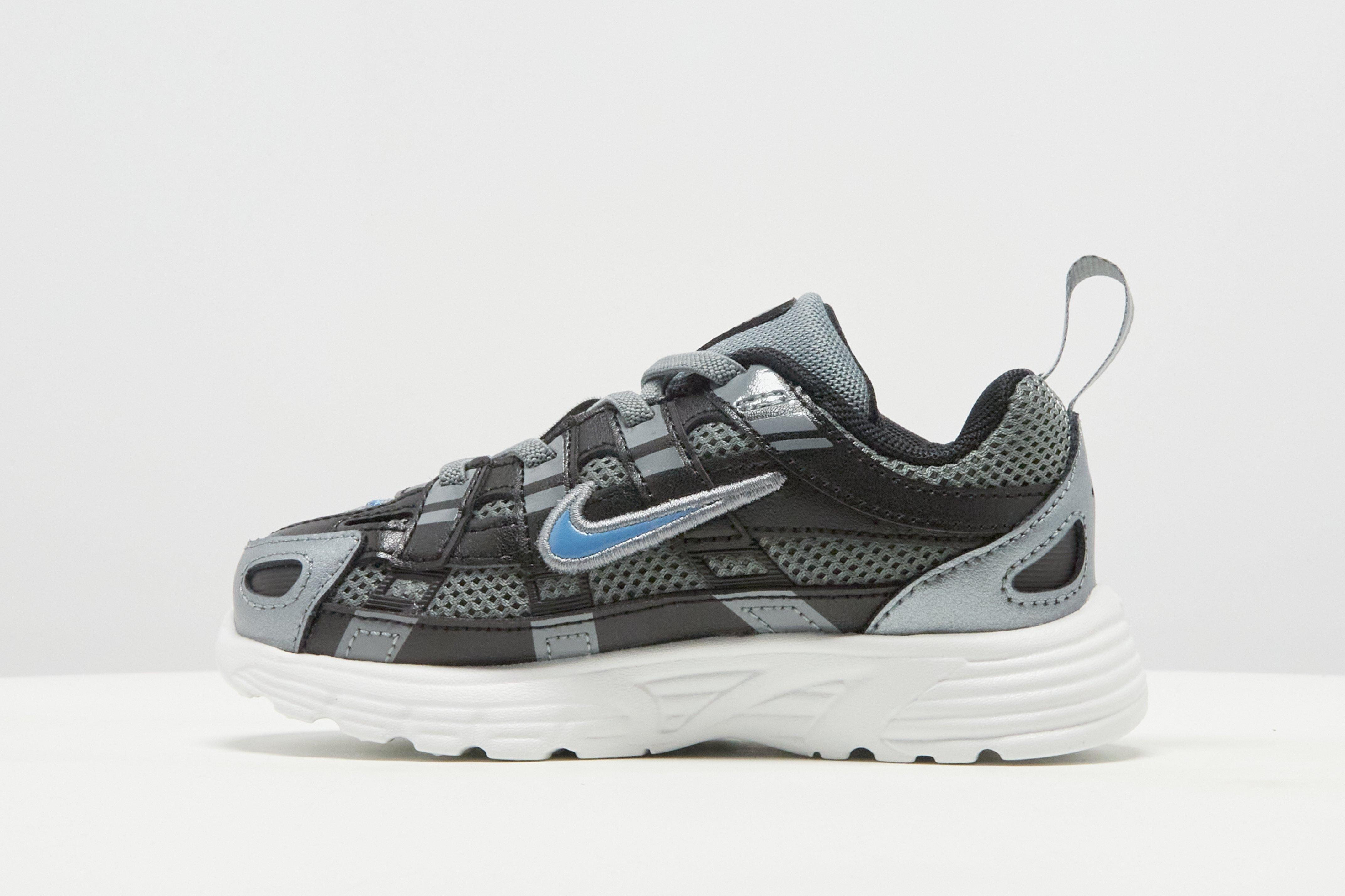 Nike P-6000 Neonato