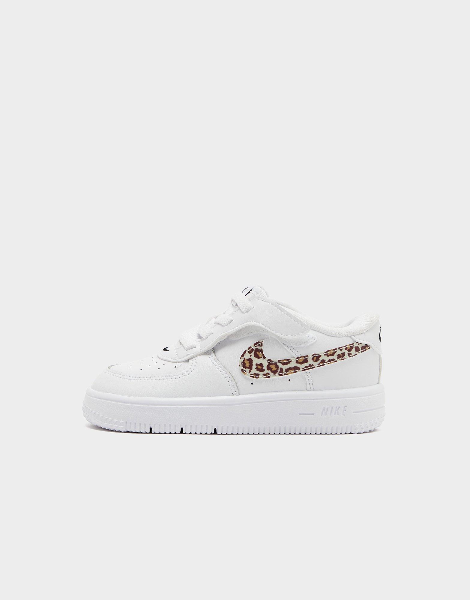 Nike Air Force 1 Low Neonato
