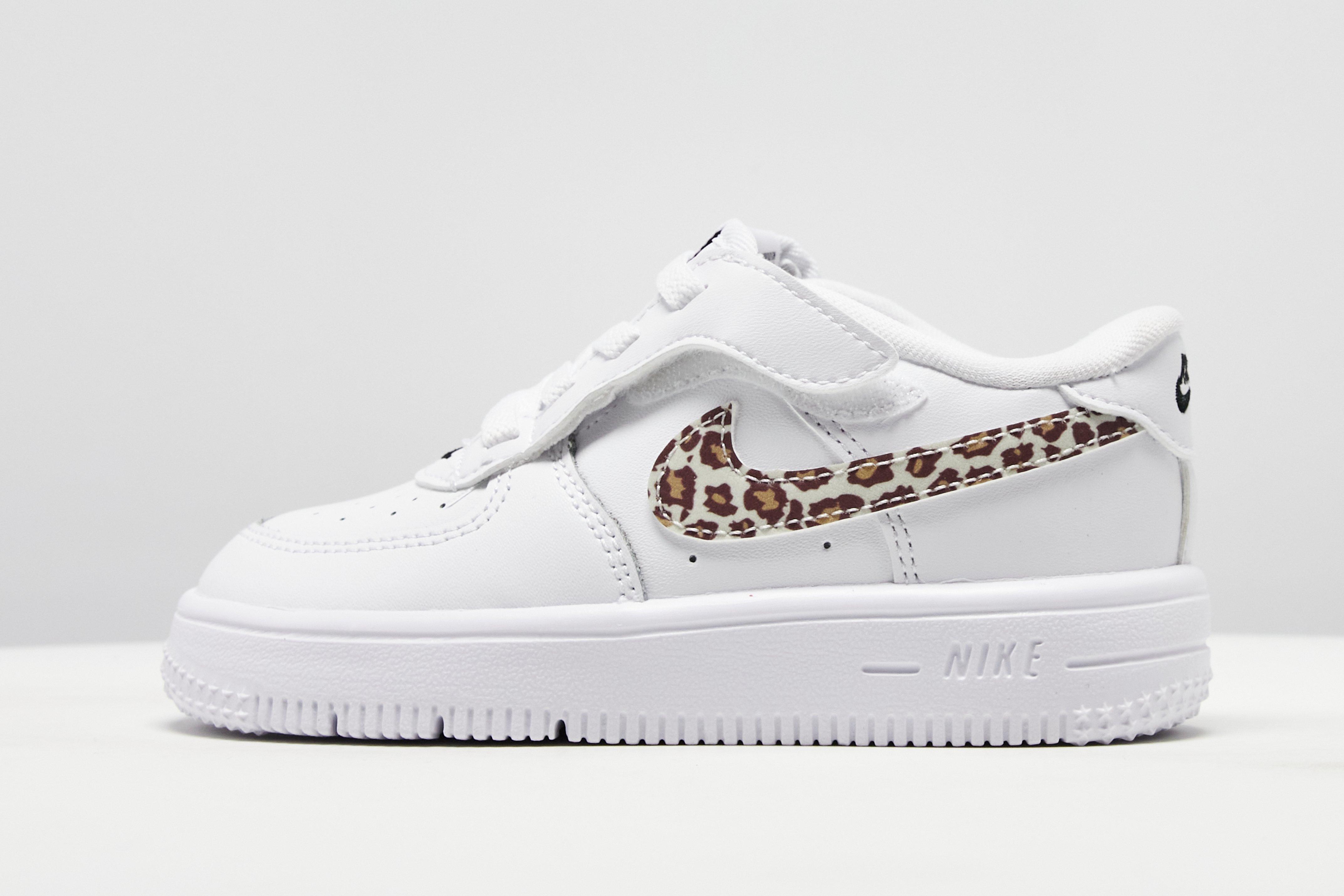 Nike Air Force 1 Low Neonato