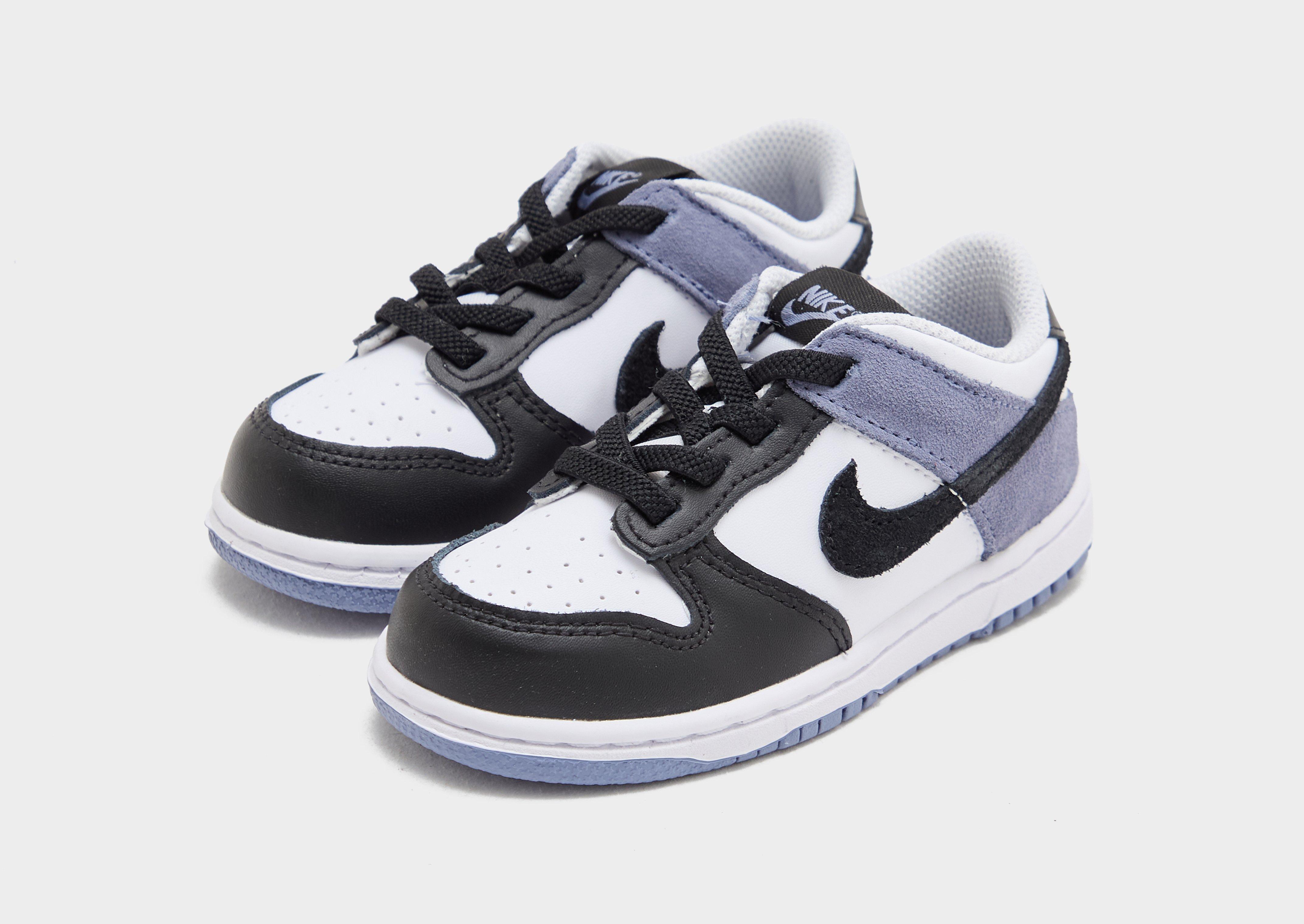 Nike Dunk Low Infant