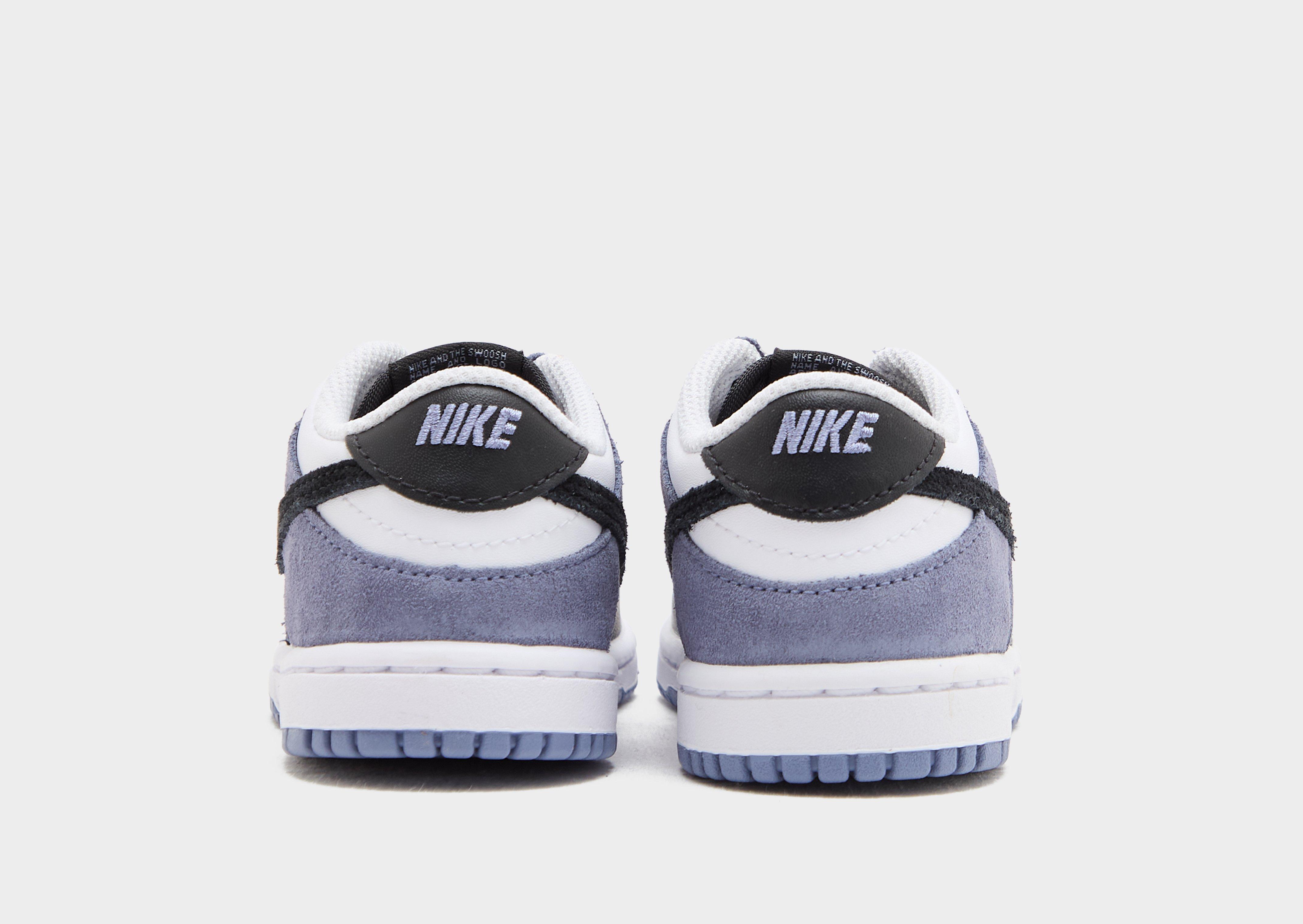 Nike Dunk Low Infant