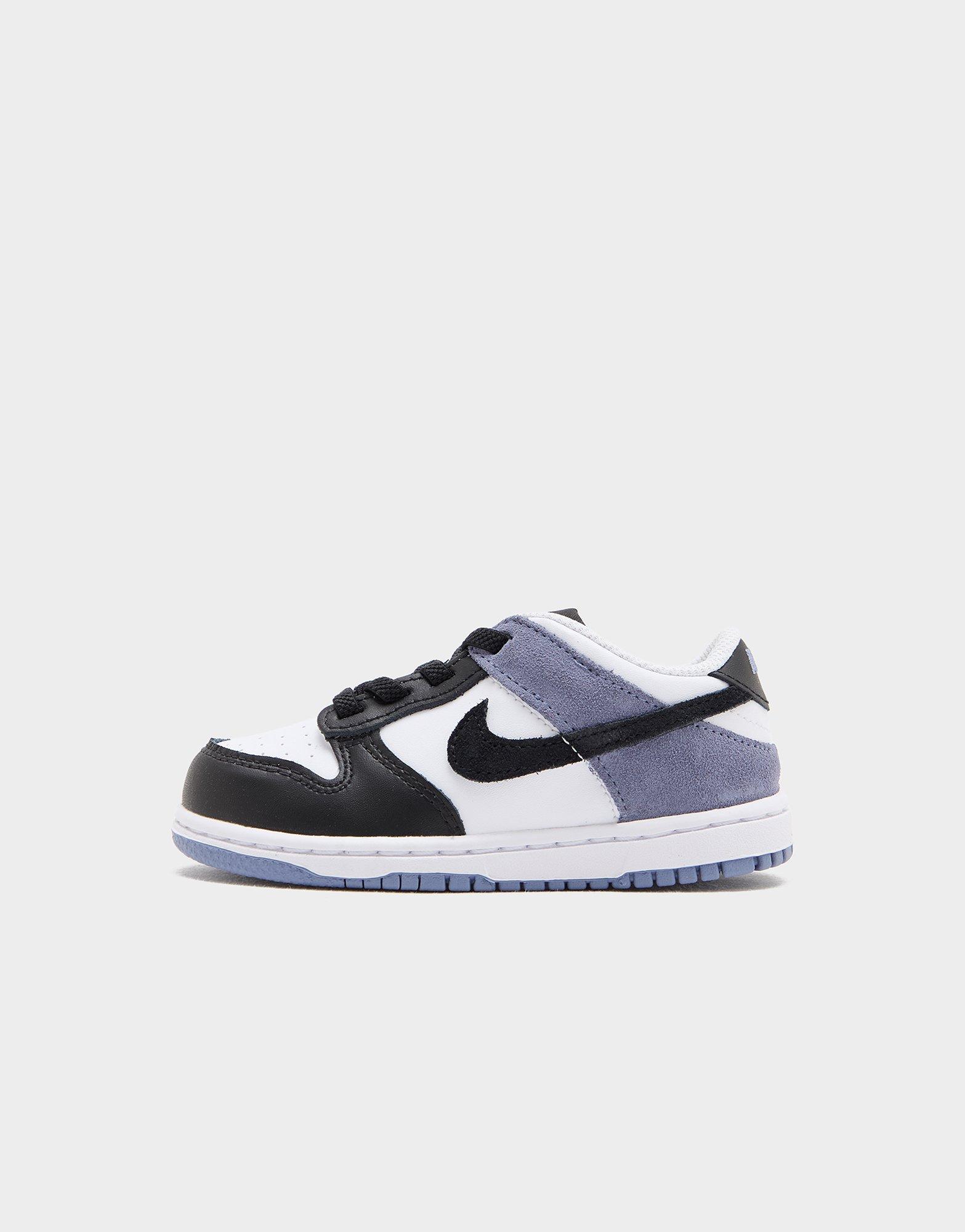 Nike Dunk Low Neonato