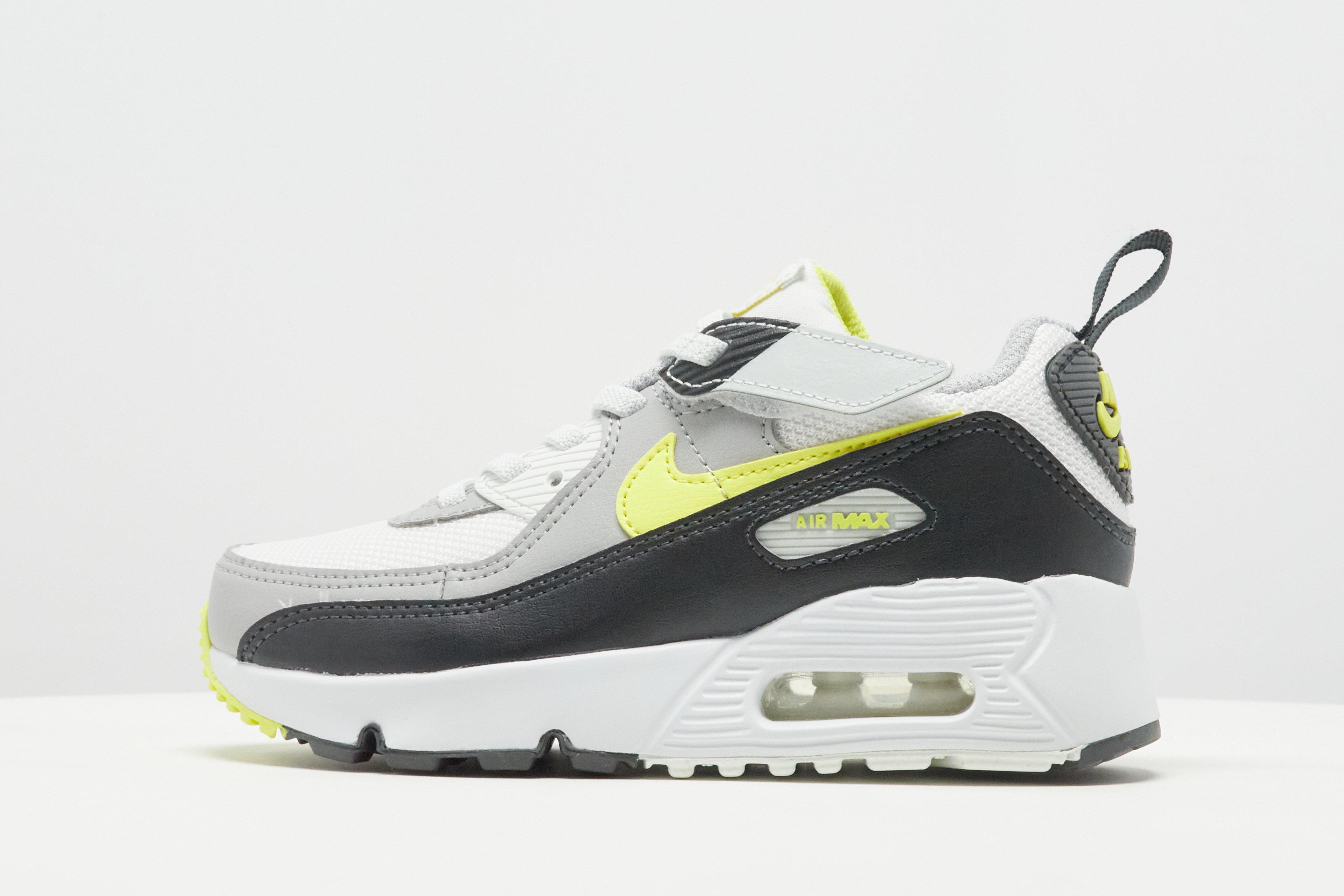 Nike Air Max 90 'Neon' Infantil