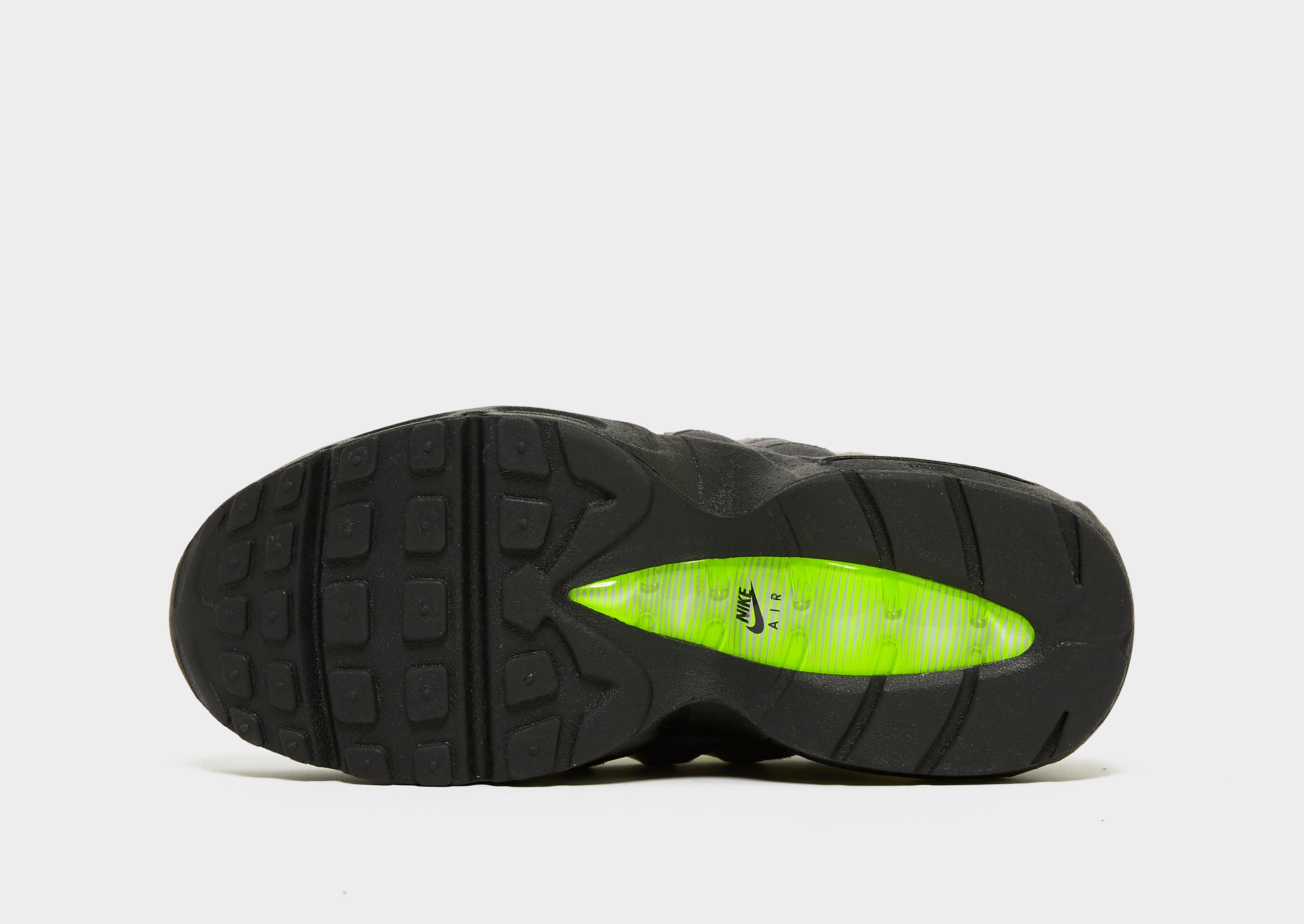 Nike Air Max 95 'OG Neon' Infantil