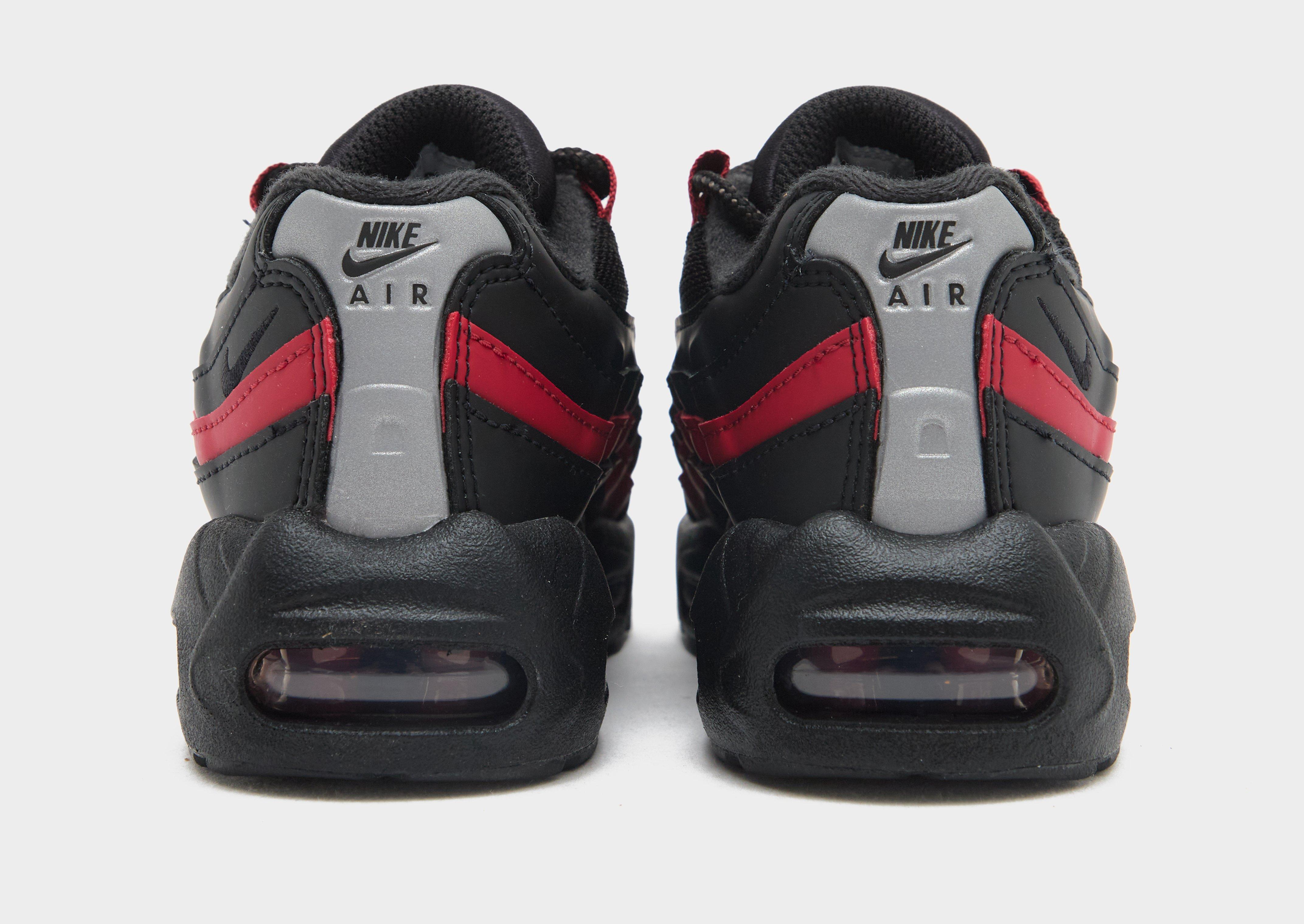 Nike Air Max 95 Kleinkinder