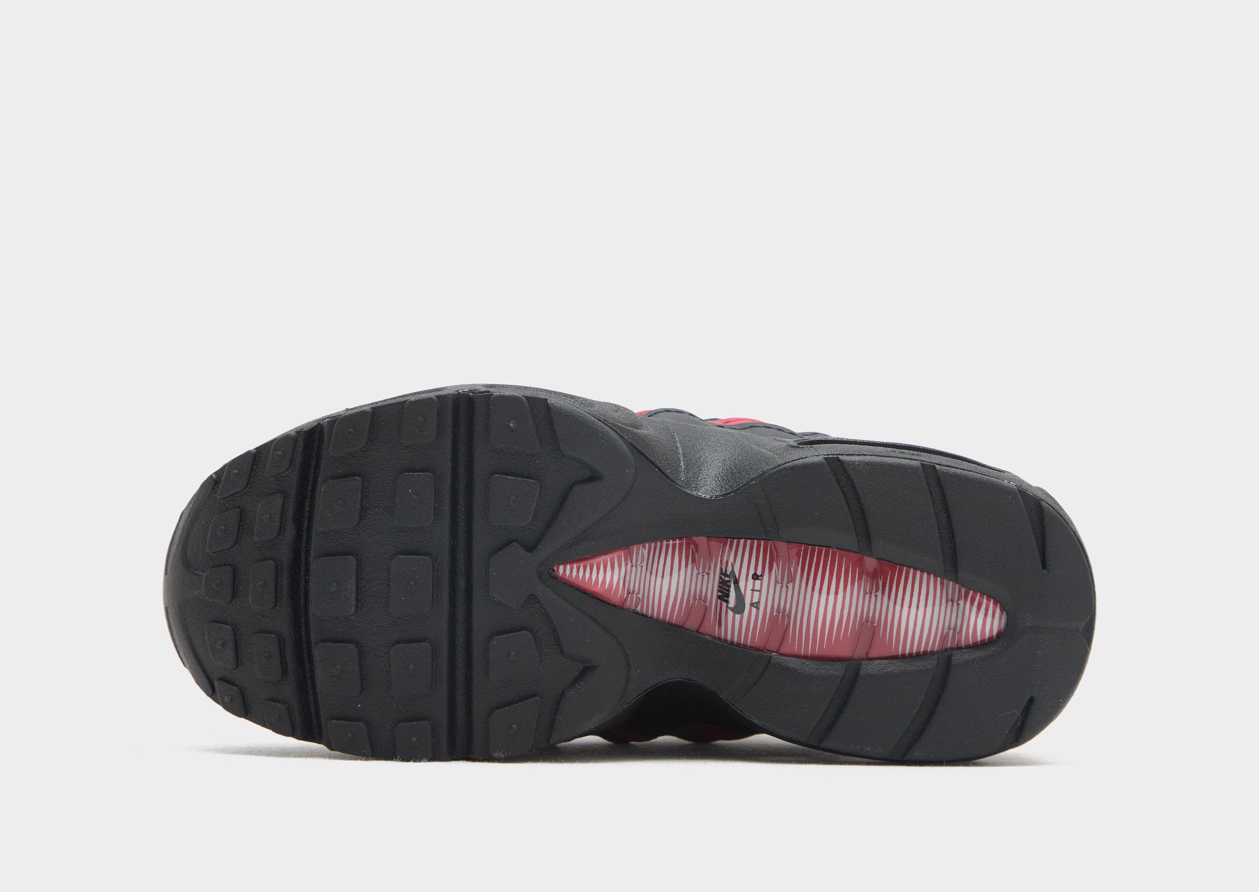 Nike Air Max 95 Kleinkinder