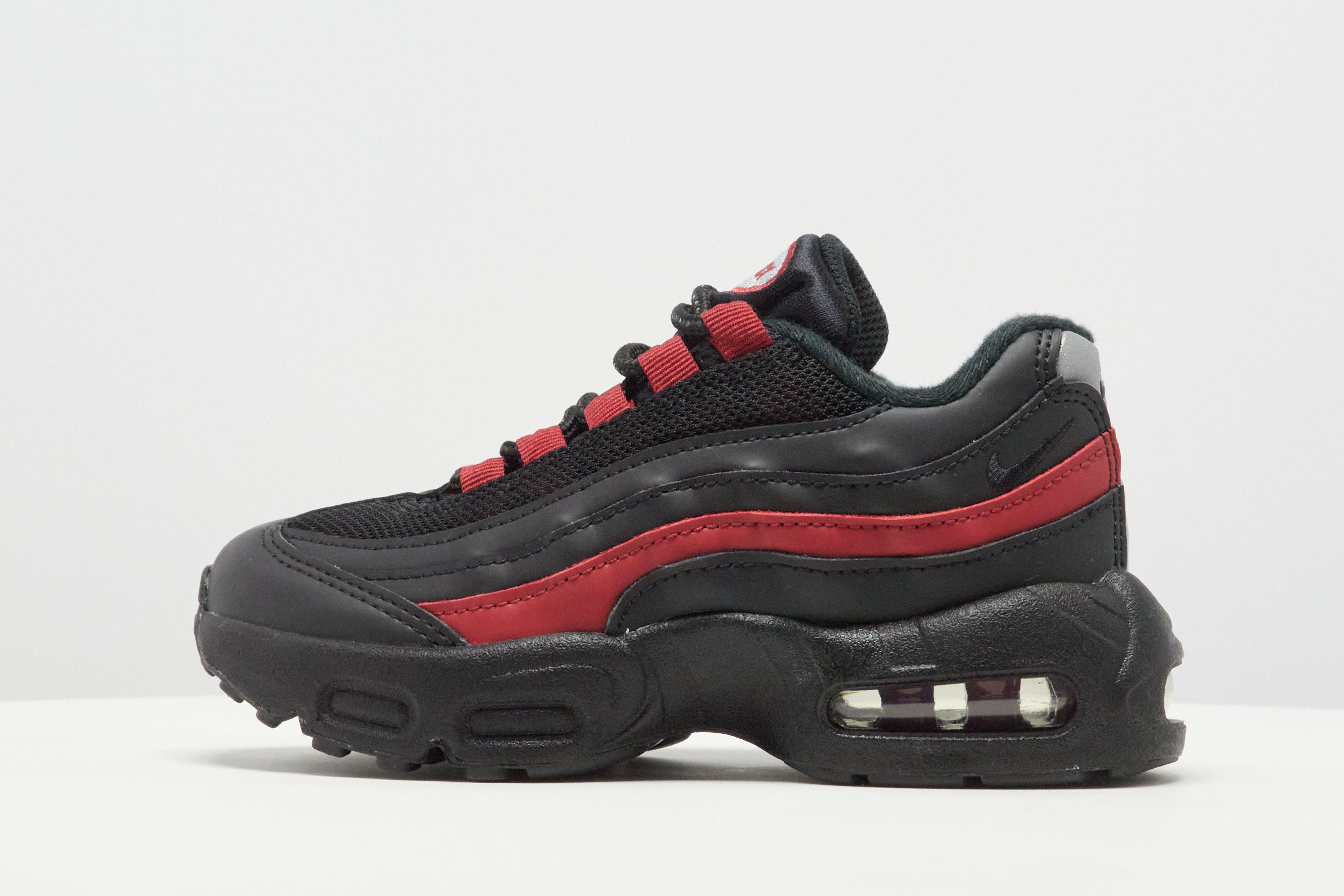 Nike Air Max 95 Bambino