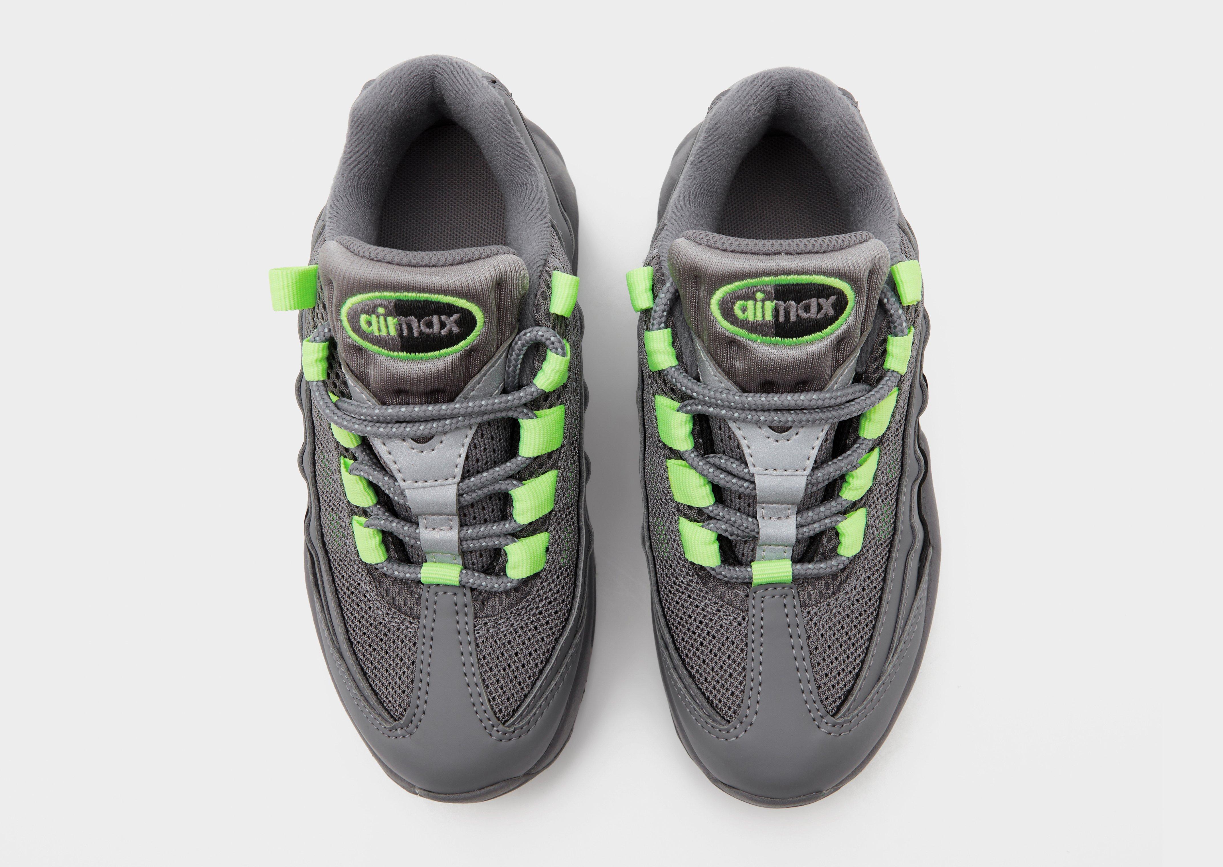 Nike Air Max 95 Children's