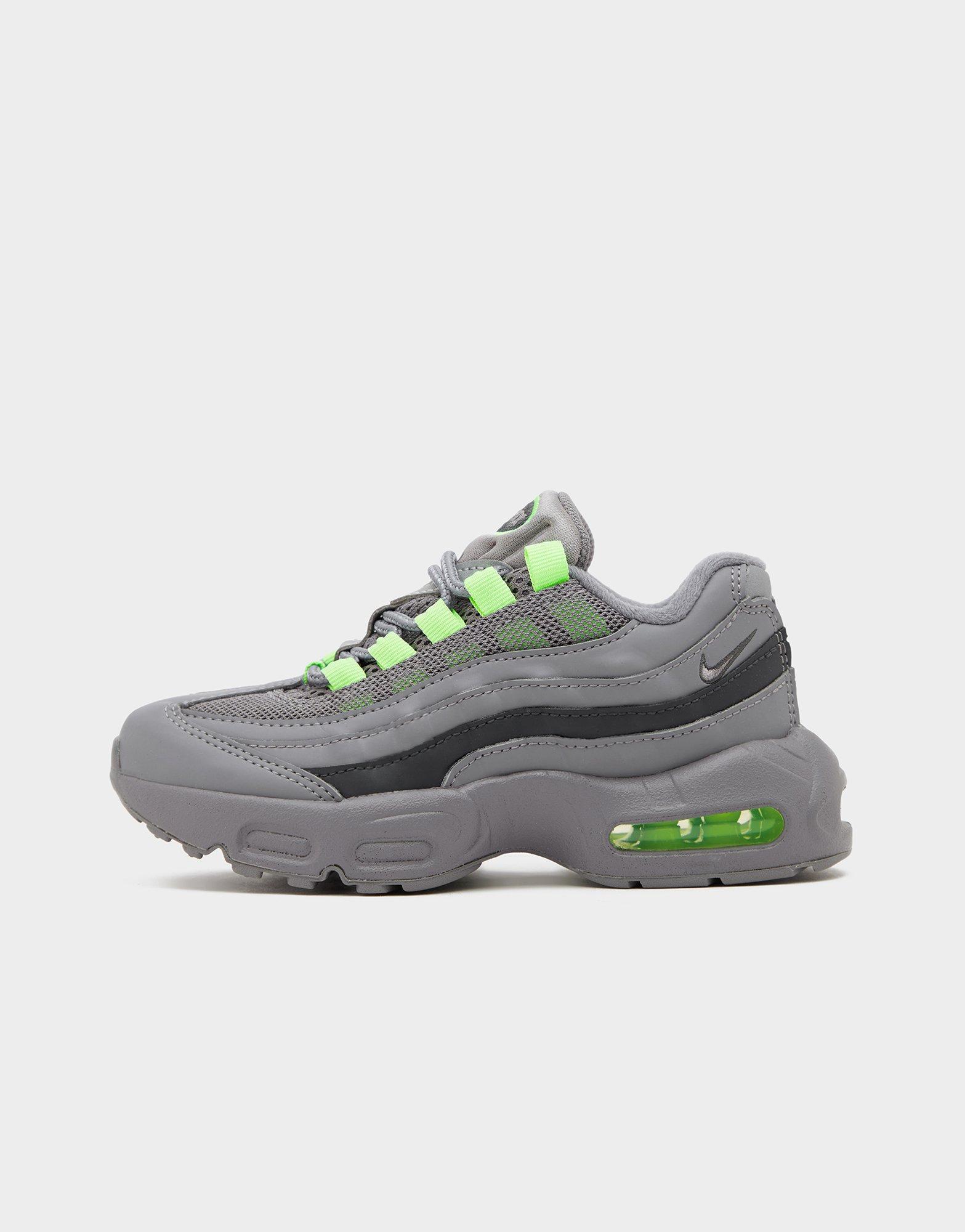 Nike Air Max 95 Bambino