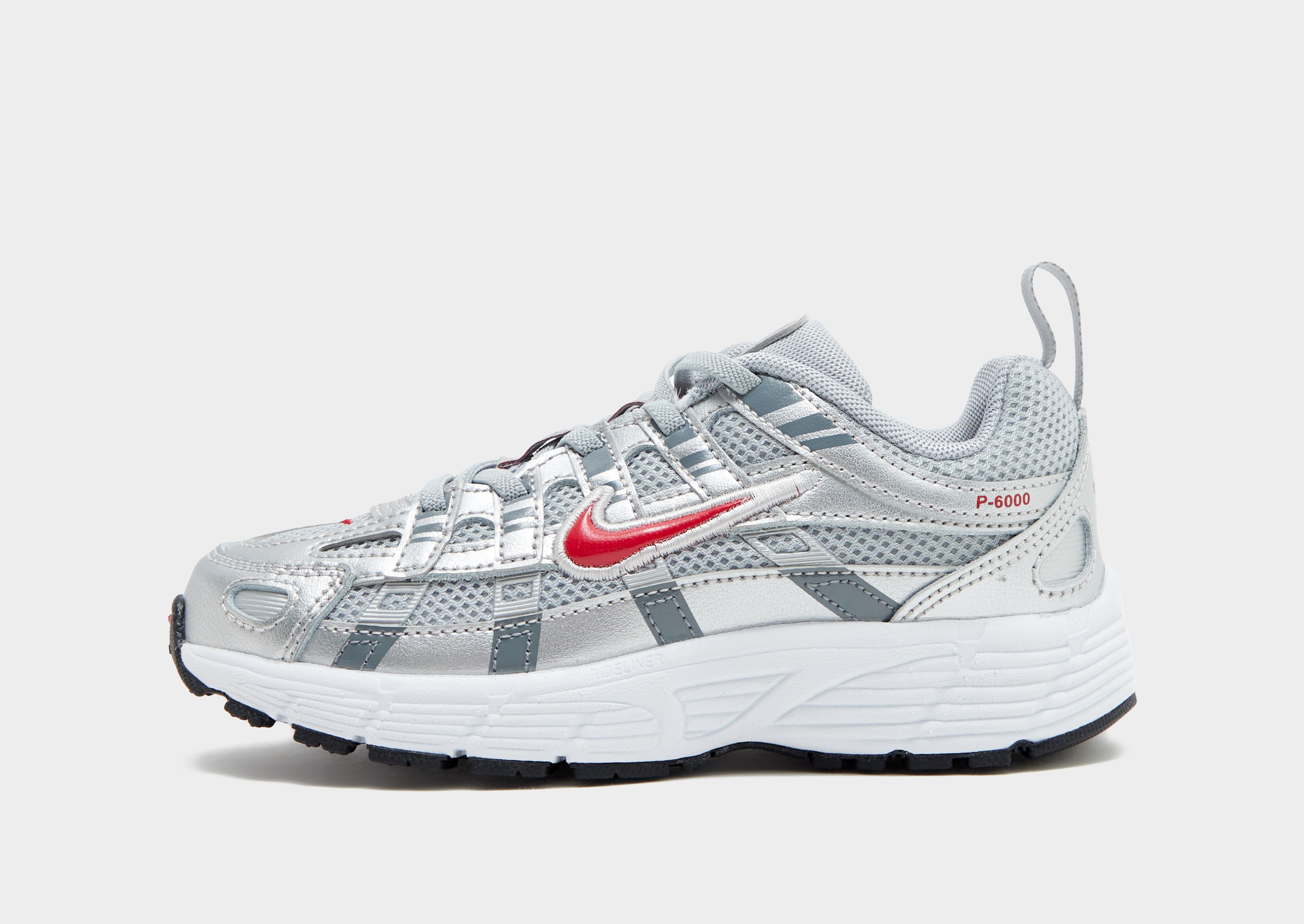 Grey Nike P-6000 Children - JD Sports Global