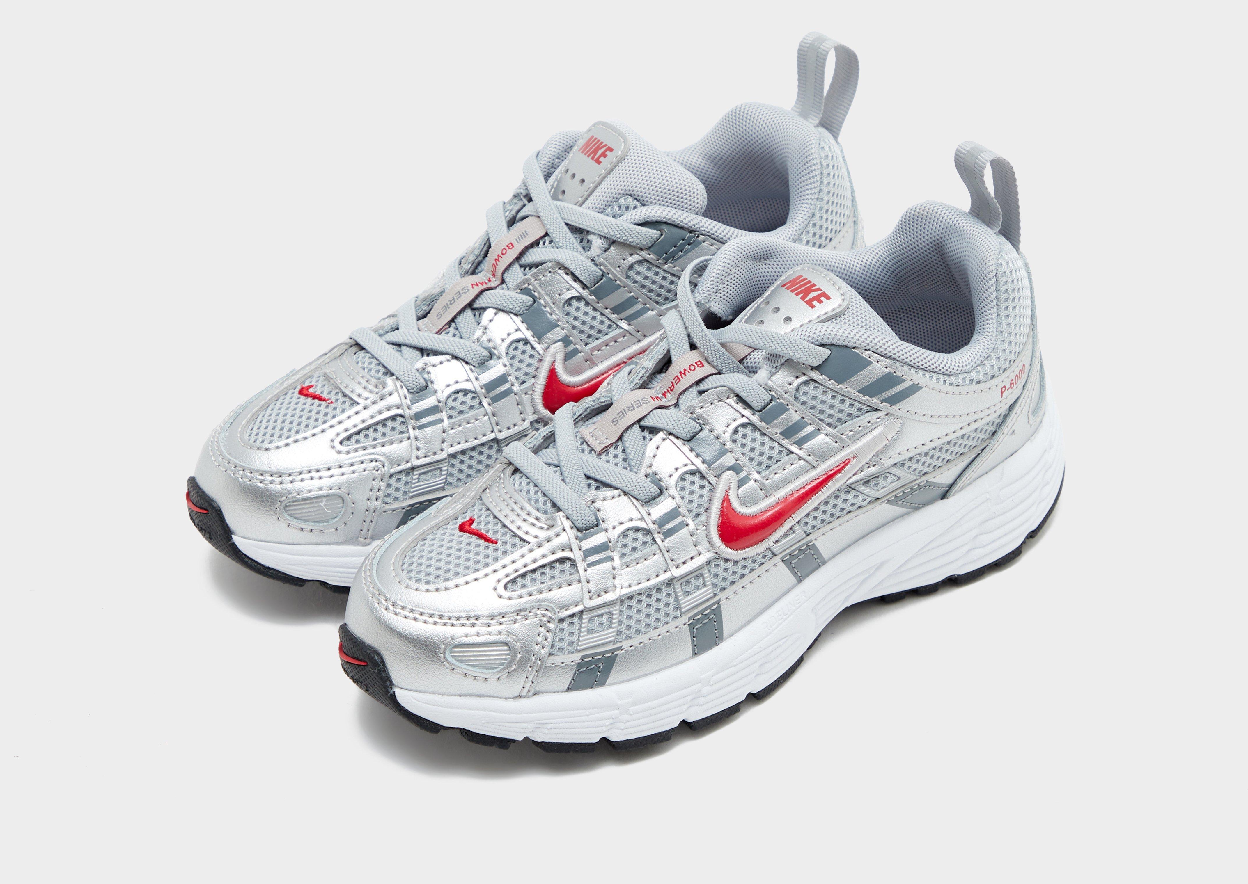 Nike P-6000 Children