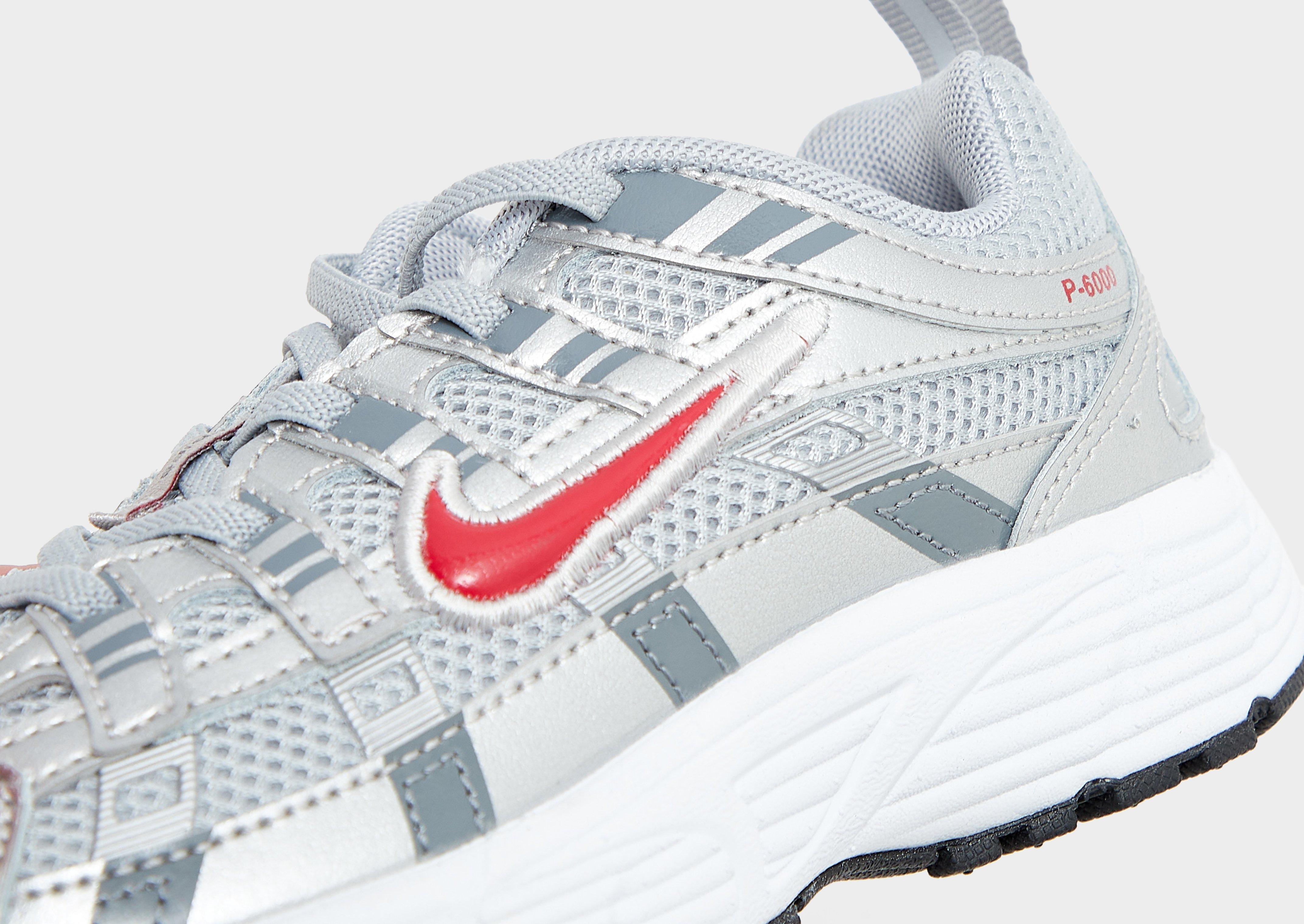 Nike P-6000 Children