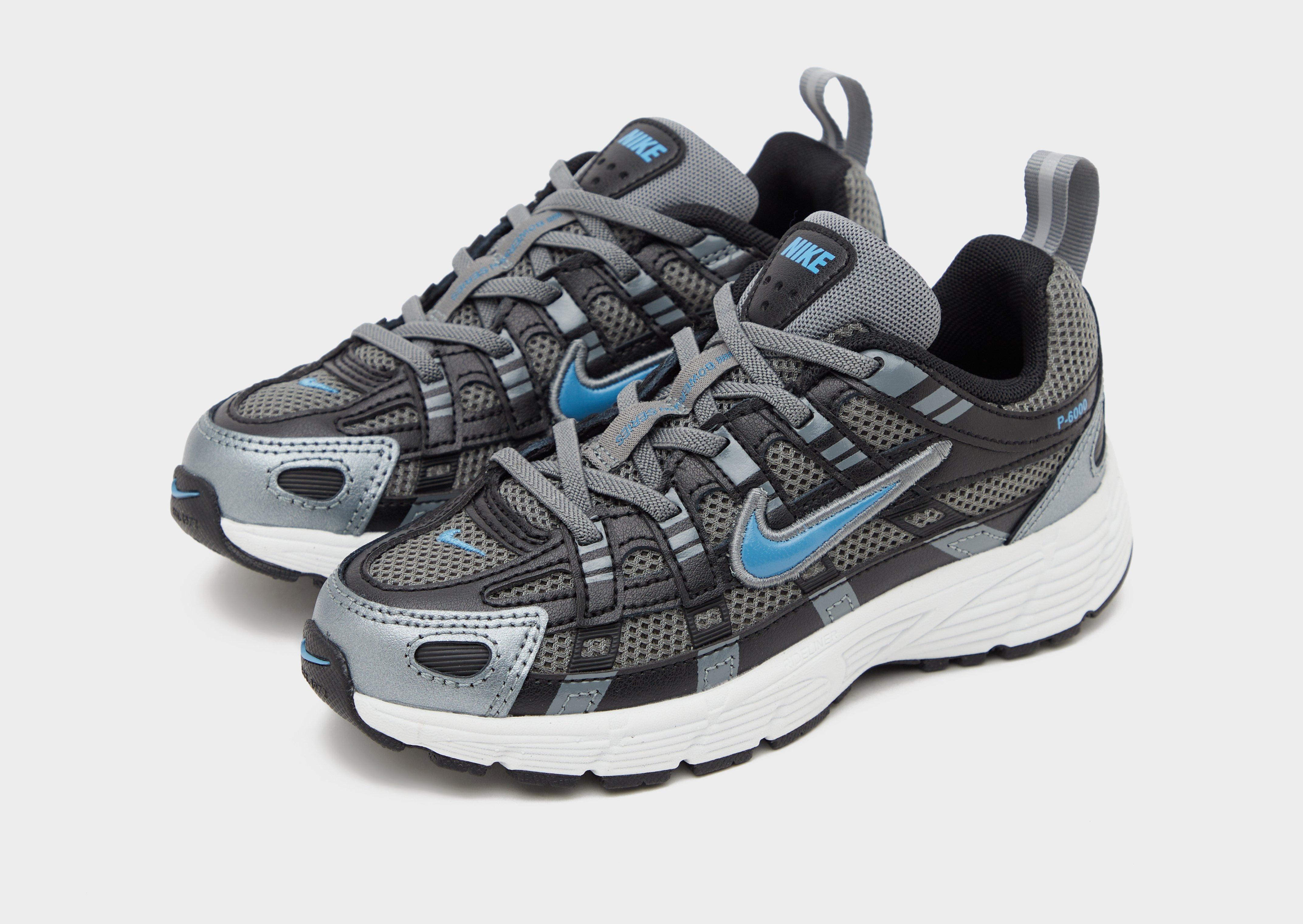 Nike P-6000 Children