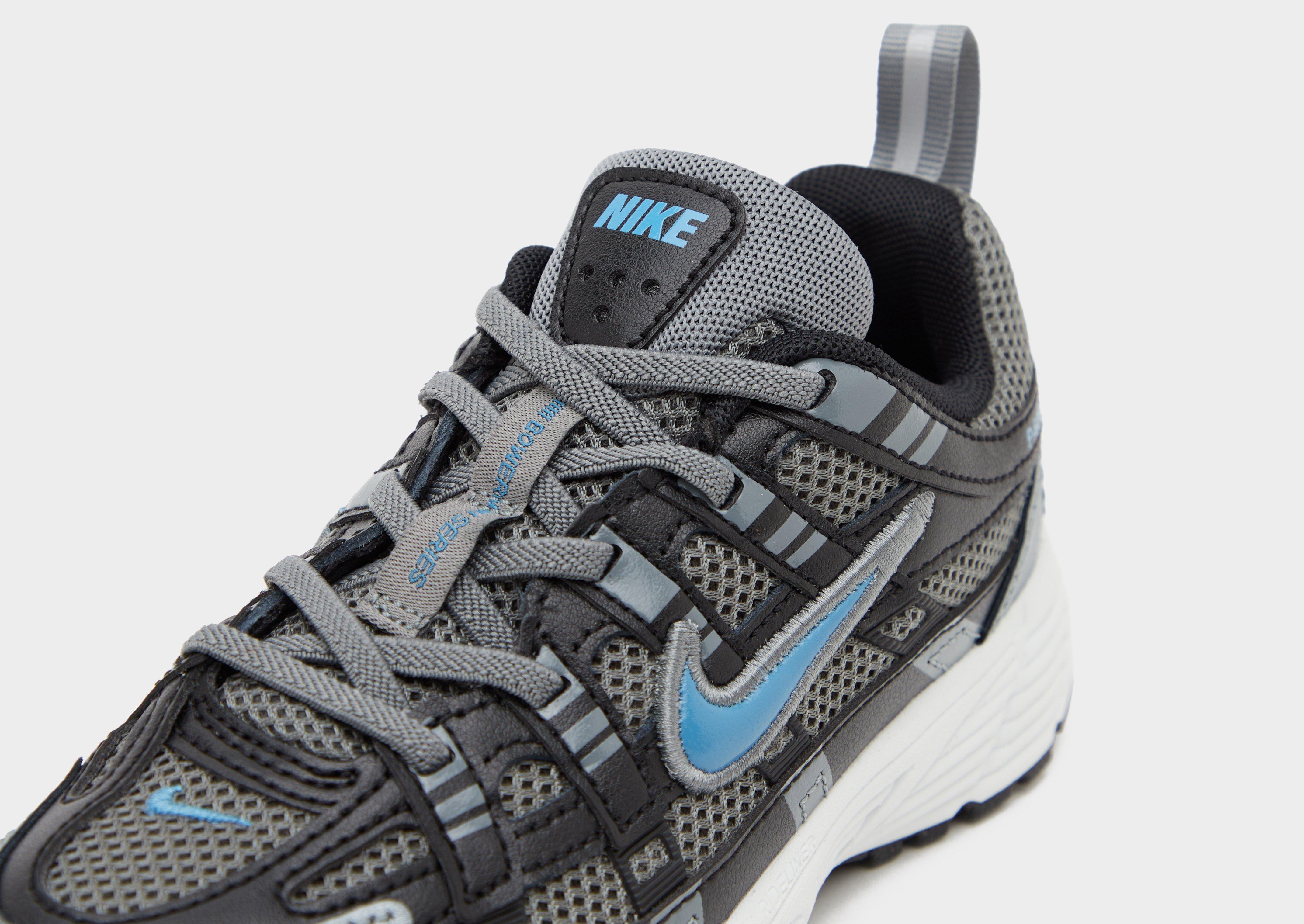 Nike P-6000 Children