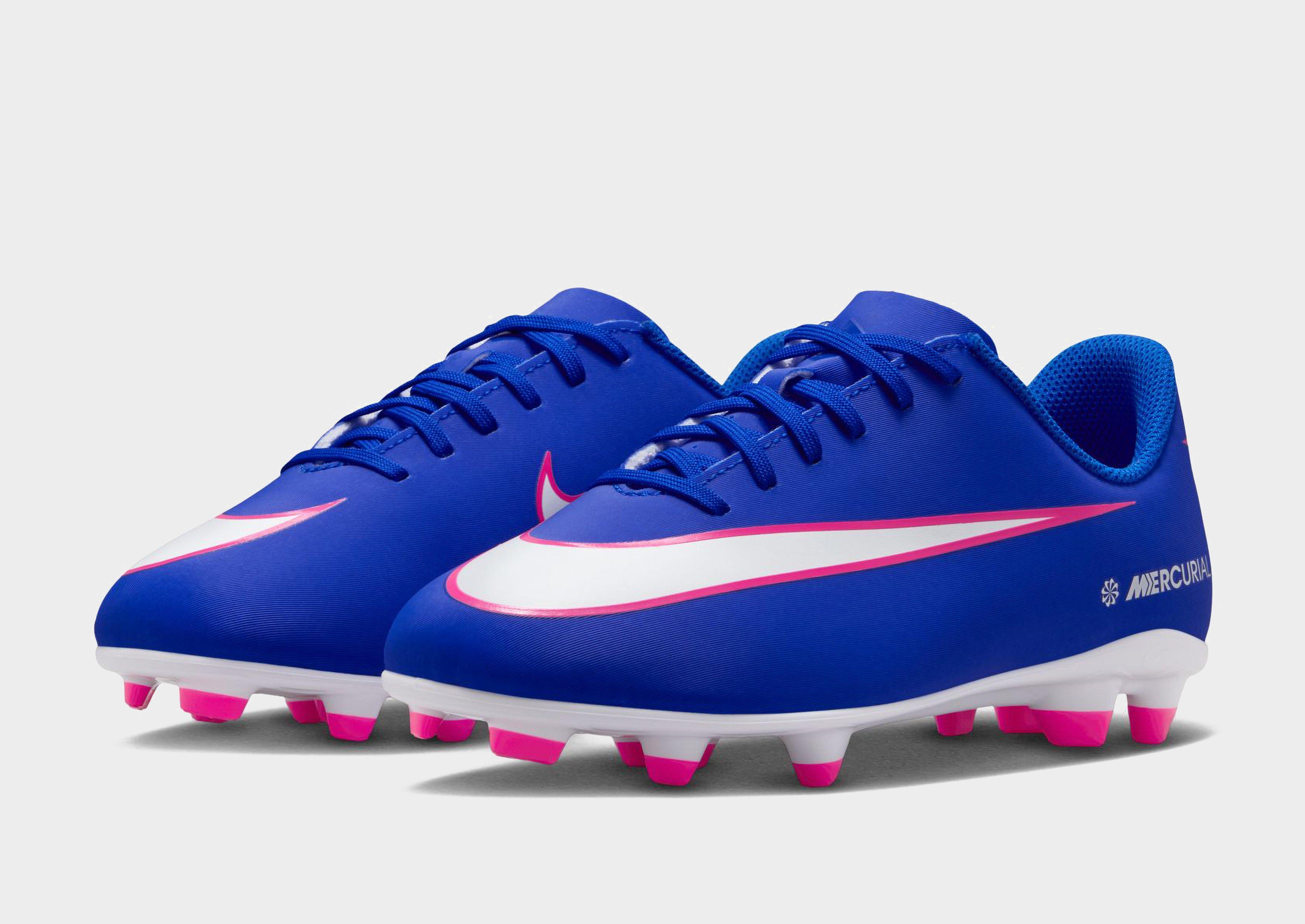 Nike Mercurial Vapor Club 16 FG Junior